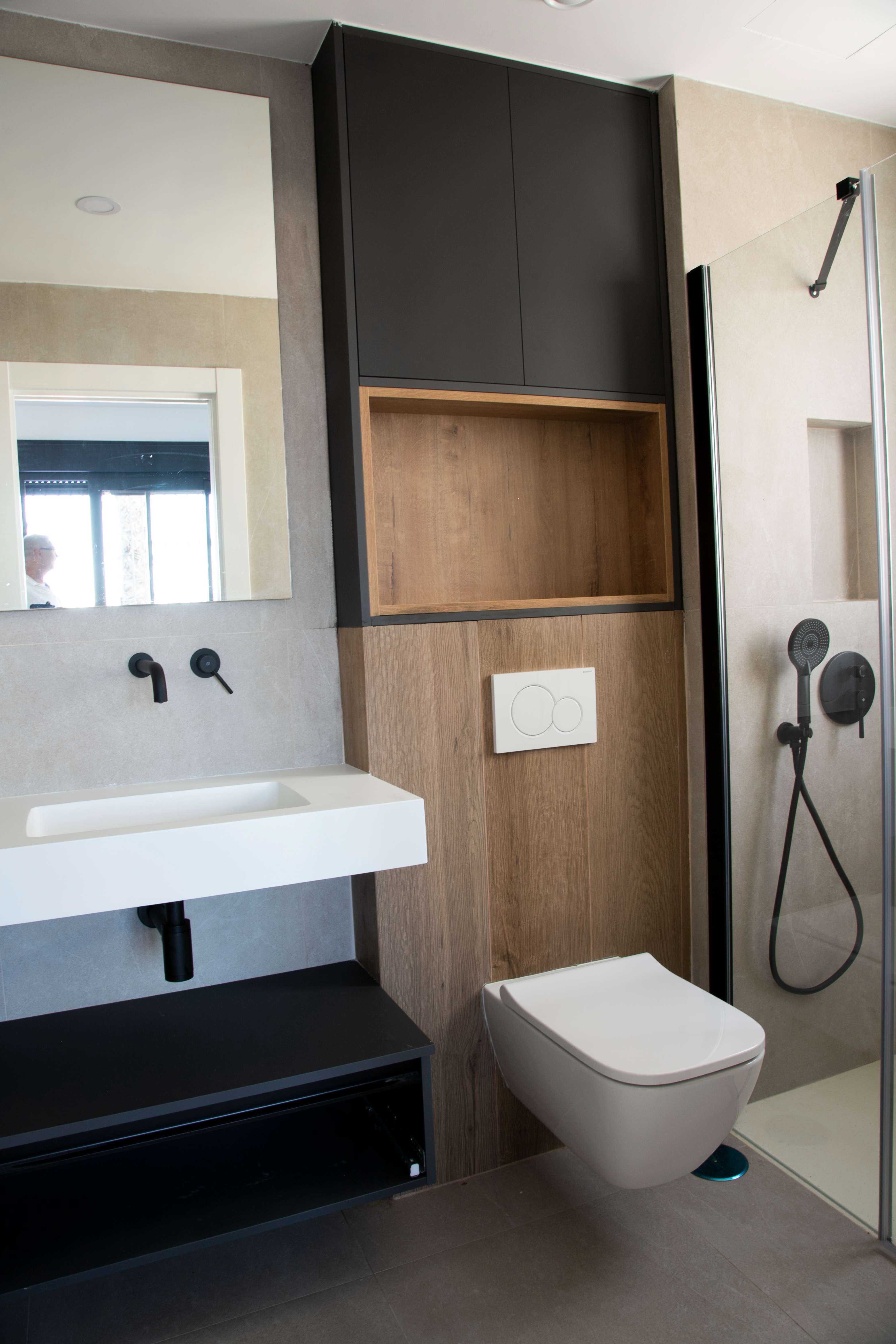 For sale - 2 Bedroom 2 Bathroom ground-floor in Condado de Alhama - Condado de Alhama  - Murcia