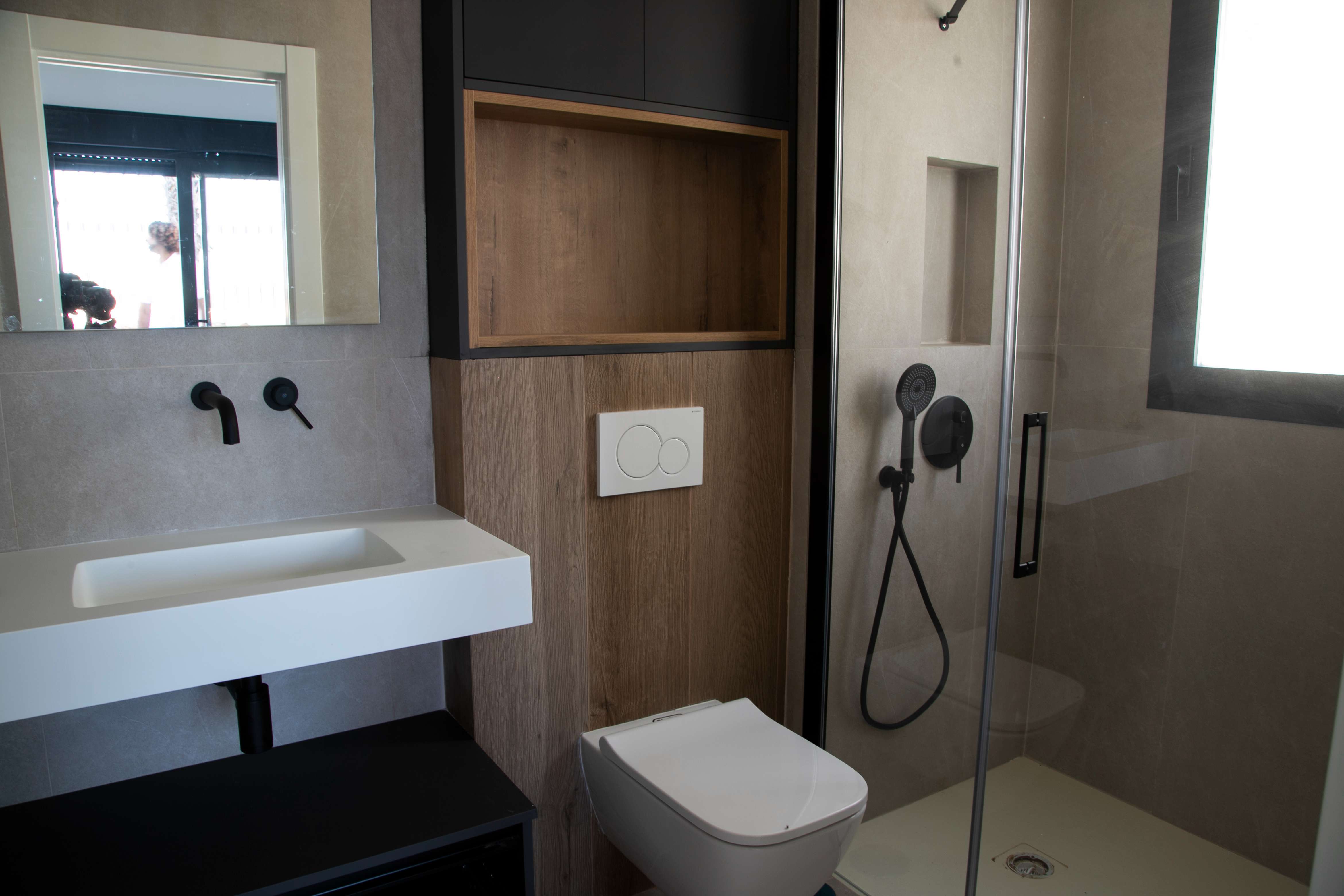 For sale - 2 Bedroom 2 Bathroom ground-floor in Condado de Alhama - Condado de Alhama  - Murcia