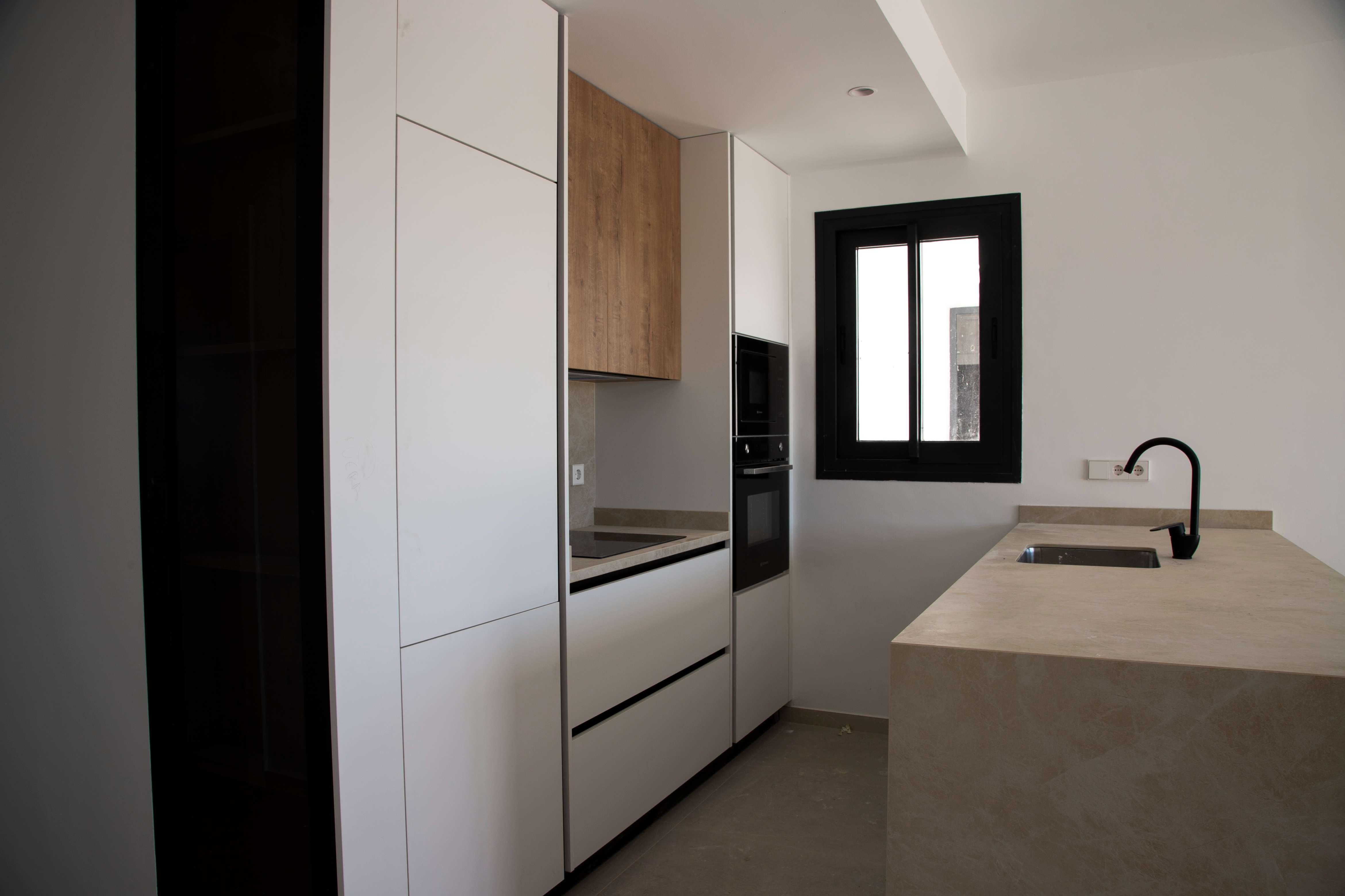 For sale - 2 Bedroom 2 Bathroom ground-floor in Condado de Alhama - Condado de Alhama  - Murcia