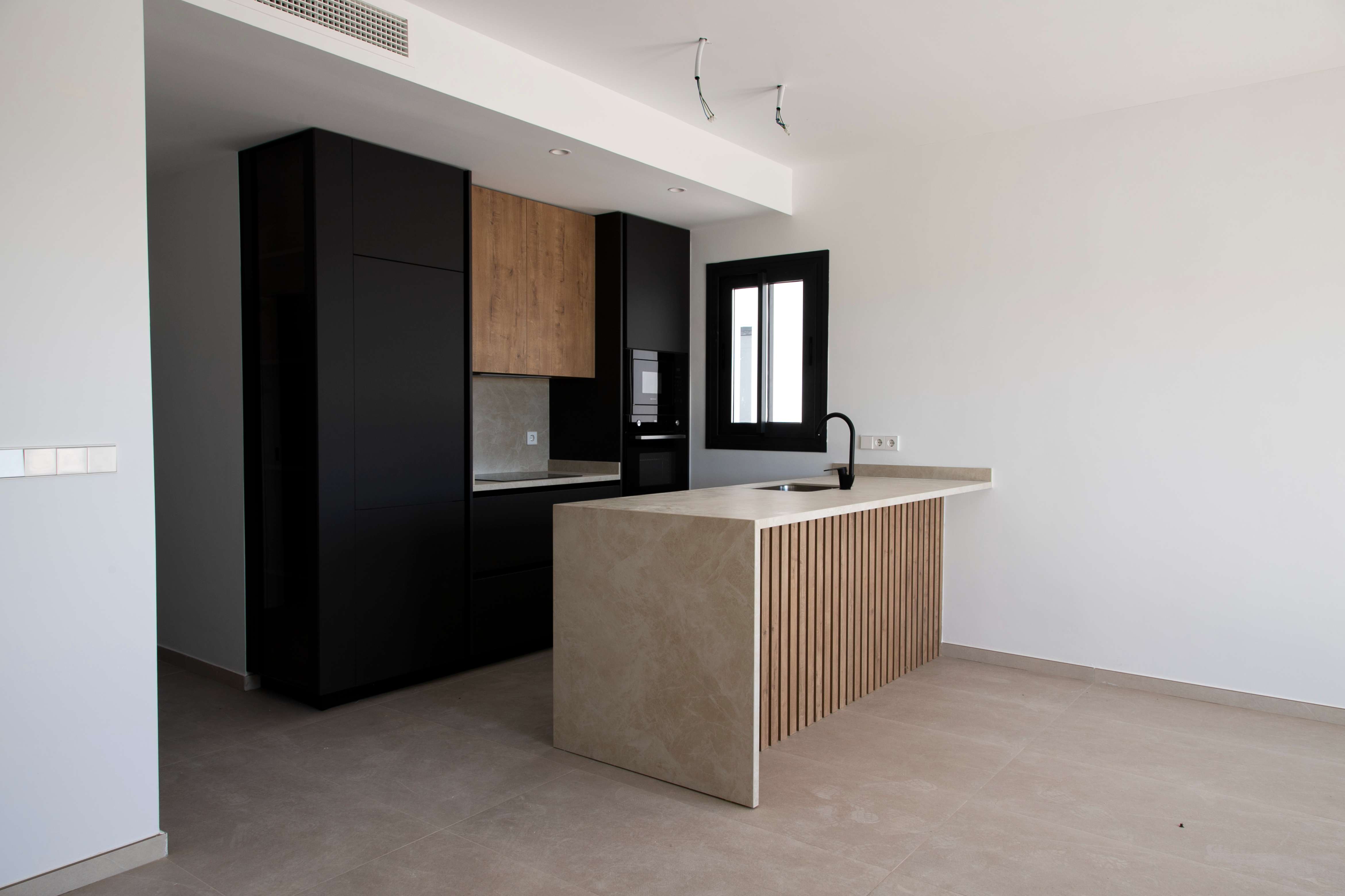 For sale - 2 Bedroom 2 Bathroom ground-floor in Condado de Alhama - Condado de Alhama  - Murcia