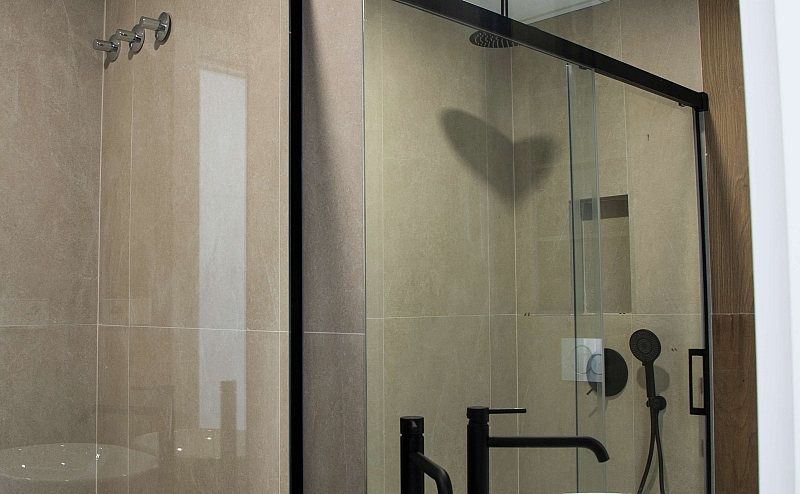 2 Bedroom 2 Bathroom penthouse in Condado de Alhama