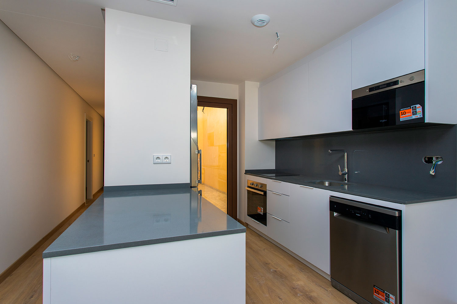 For sale - 2 Bedroom 2 Bathroom penthouse in Hondón de las Nieves - Hondón de las Nieves  - Alicante