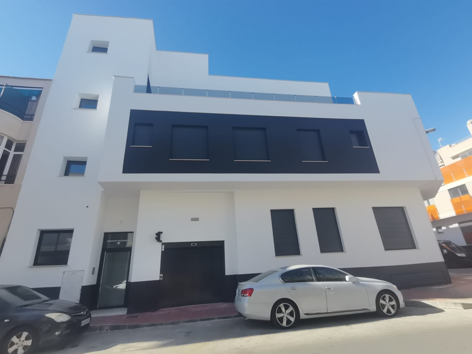 For sale - 2 Bedroom 2 Bathroom ground-floor in Torrevieja - Torrevieja  - Alicante