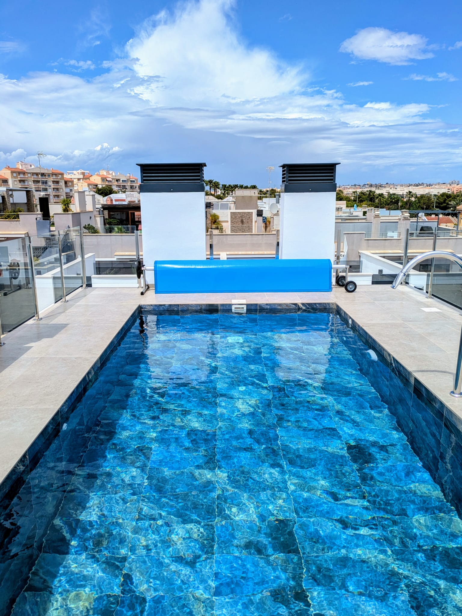 For sale - 2 Bedroom 2 Bathroom ground-floor in Torrevieja - Torrevieja  - Alicante