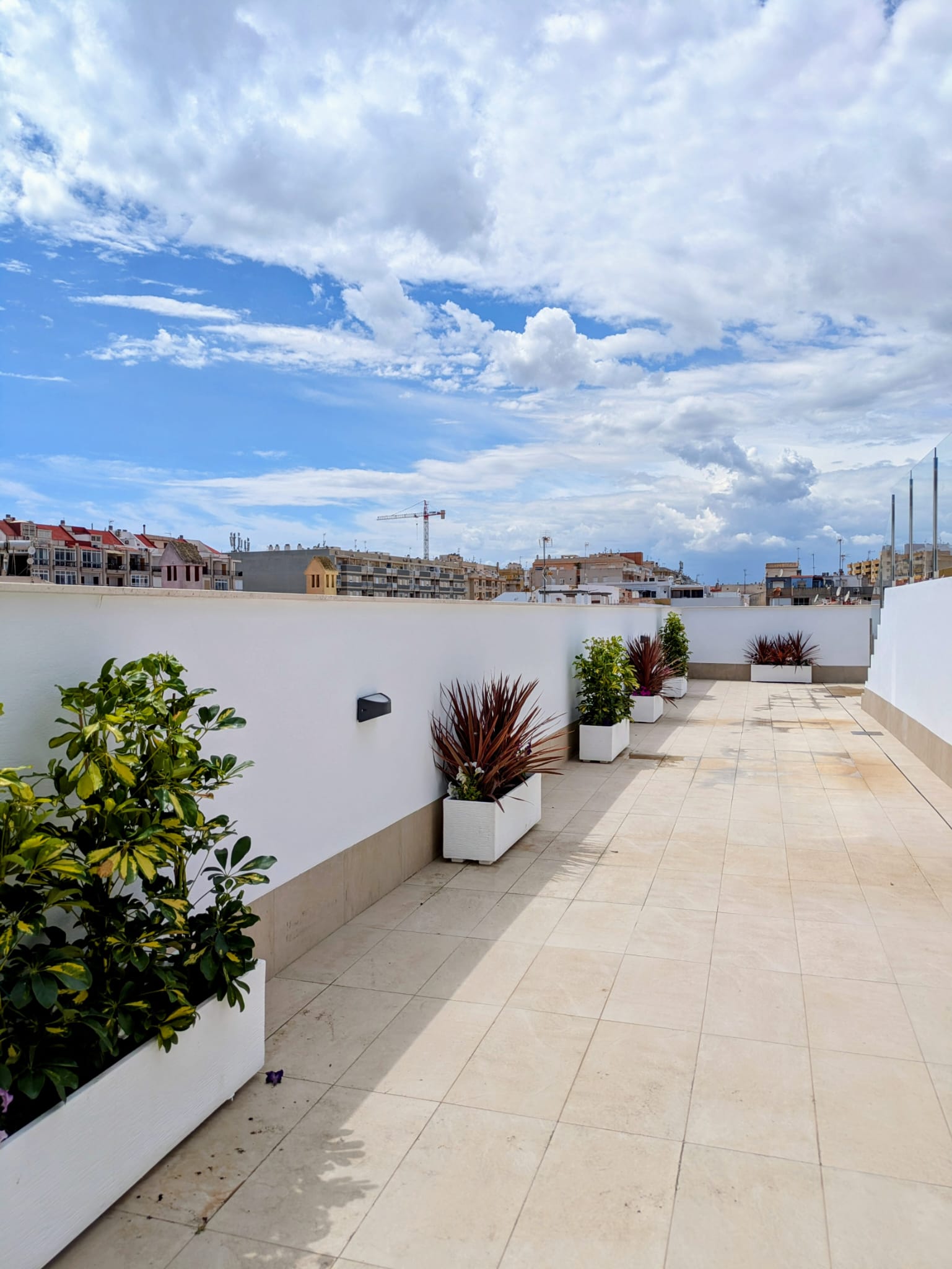 For sale - 2 Bedroom 2 Bathroom ground-floor in Torrevieja - Torrevieja  - Alicante