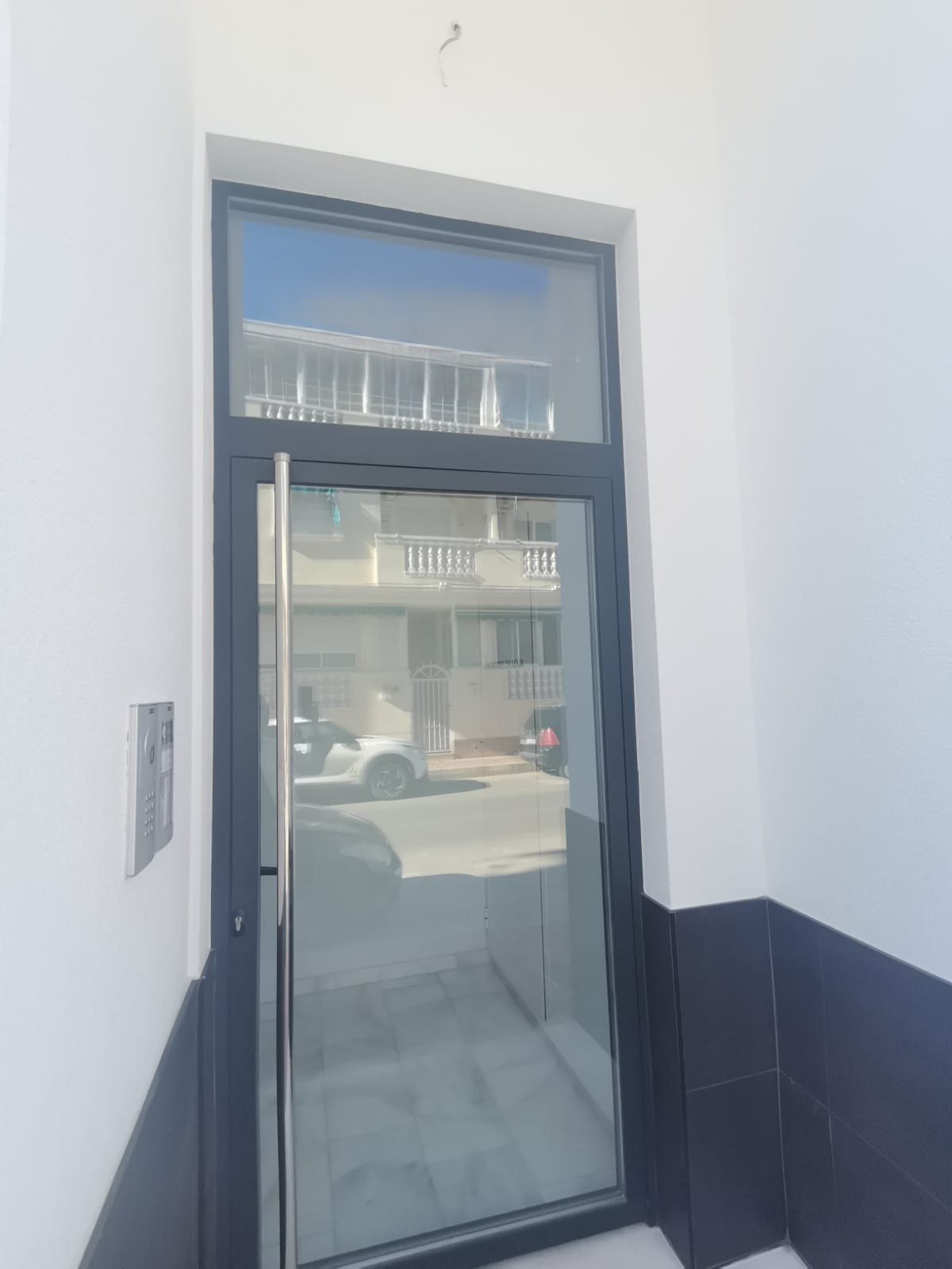 For sale - 2 Bedroom 2 Bathroom ground-floor in Torrevieja - Torrevieja  - Alicante