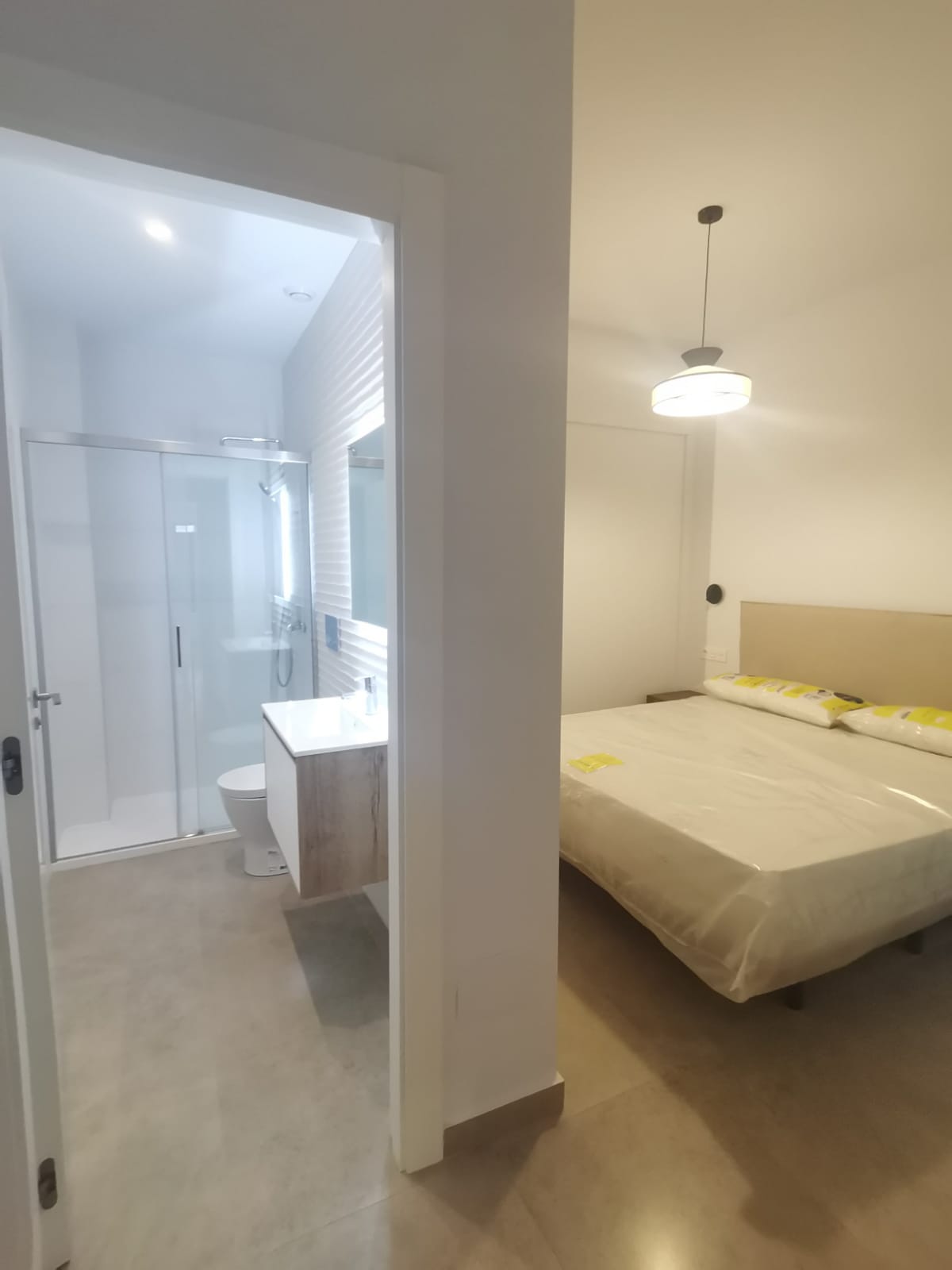 For sale - 2 Bedroom 2 Bathroom ground-floor in Torrevieja - Torrevieja  - Alicante