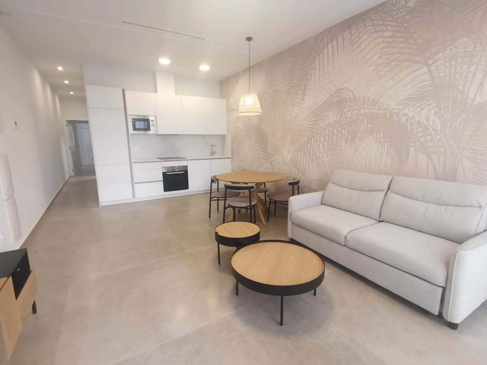 For sale - 2 Bedroom 2 Bathroom ground-floor in Torrevieja - Torrevieja  - Alicante
