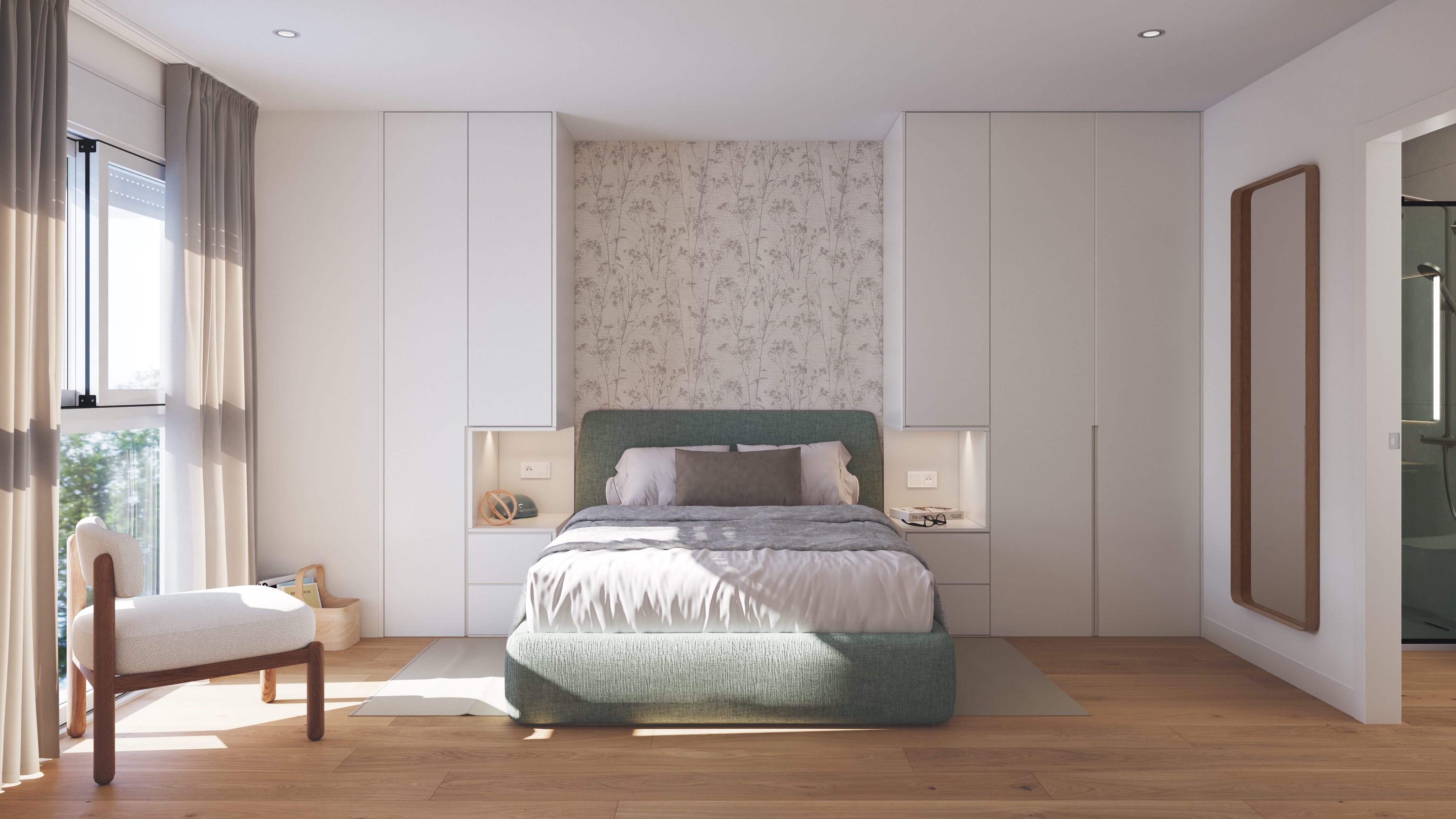 For sale - 1 Bedroom 1 Bathroom apartment in San Pedro del Pinatar - San Pedro del Pinatar  - Murcia