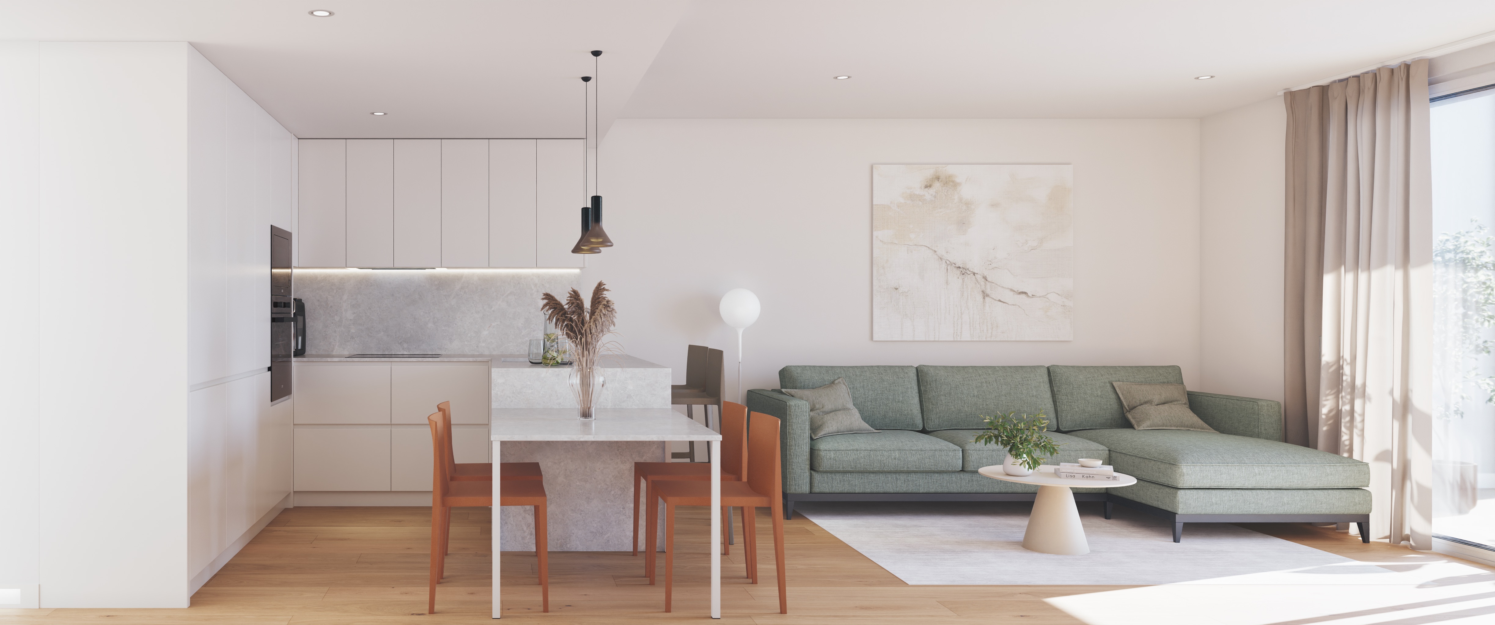 For sale - 1 Bedroom 1 Bathroom apartment in San Pedro del Pinatar - San Pedro del Pinatar  - Murcia