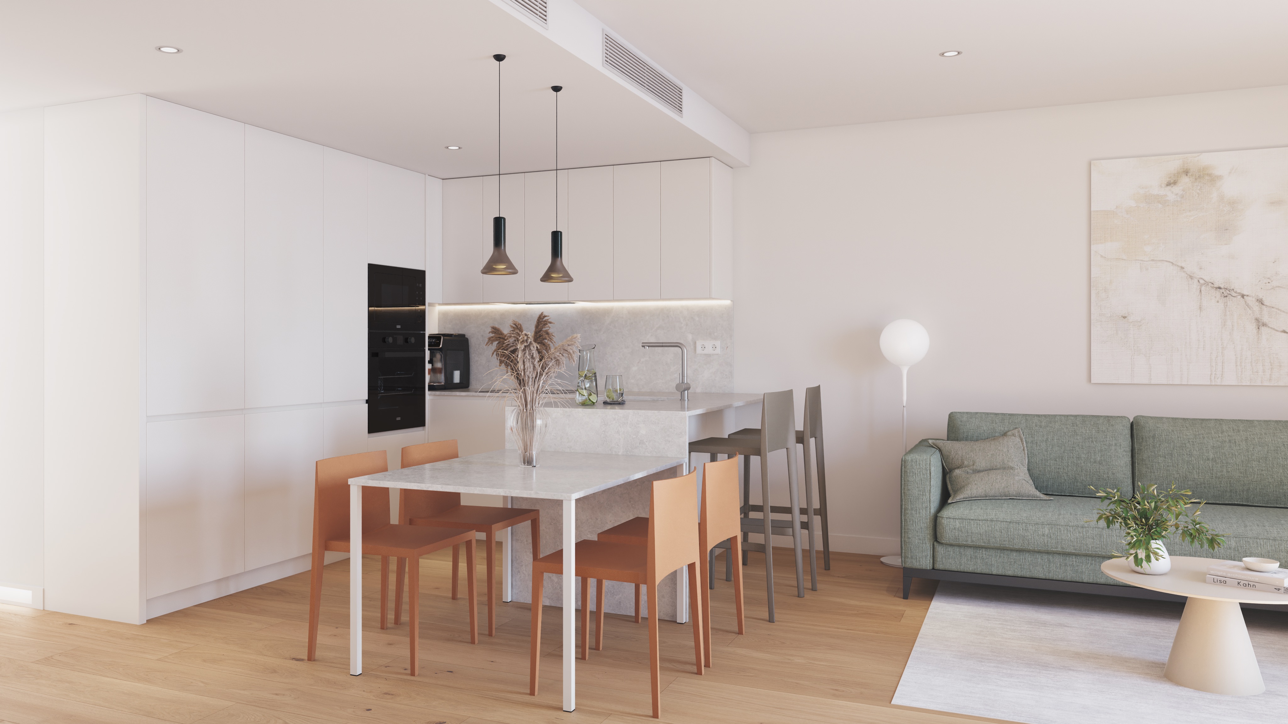 For sale - 2 Bedroom 2 Bathroom apartment in San Pedro del Pinatar - San Pedro del Pinatar  - Murcia