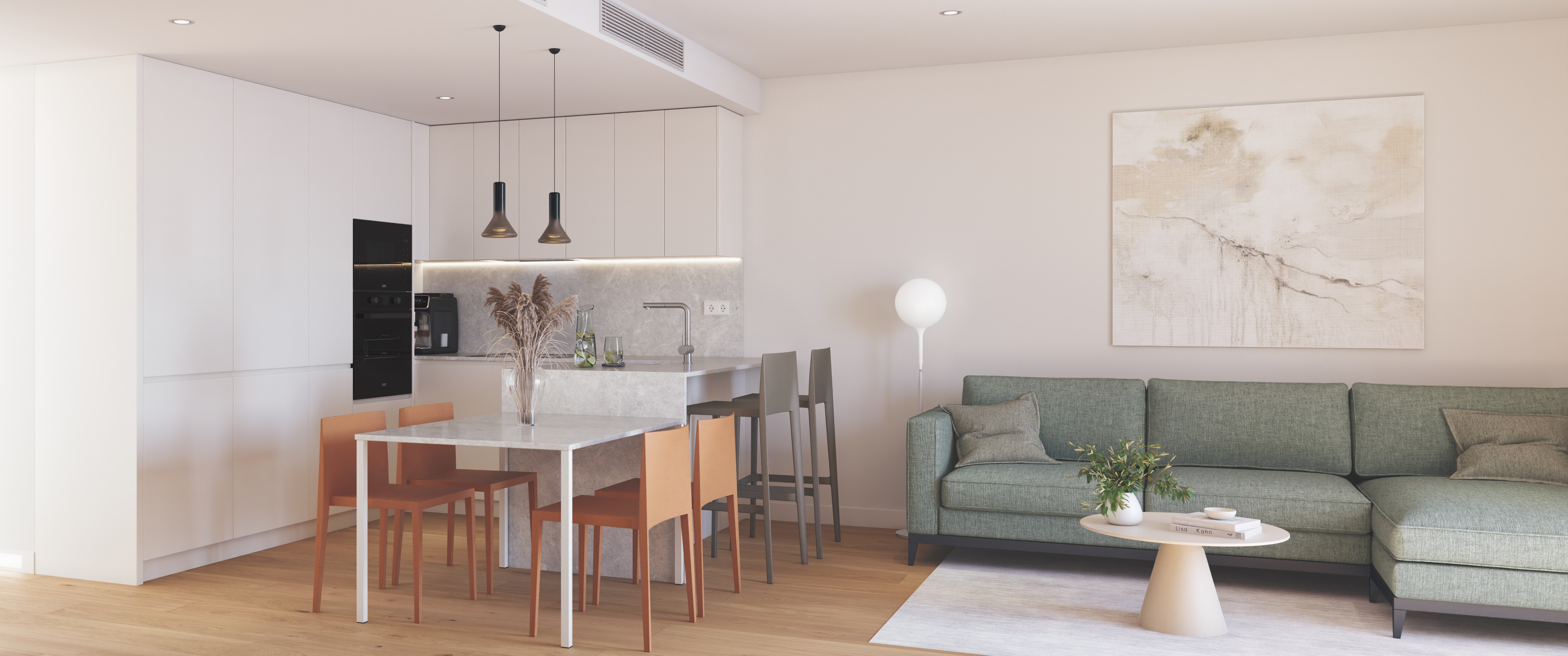 For sale - 1 Bedroom 1 Bathroom penthouse in San Pedro del Pinatar - San Pedro del Pinatar  - Murcia
