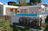 4 Bedroom 5 Bathroom villa in Cumbre del Sol