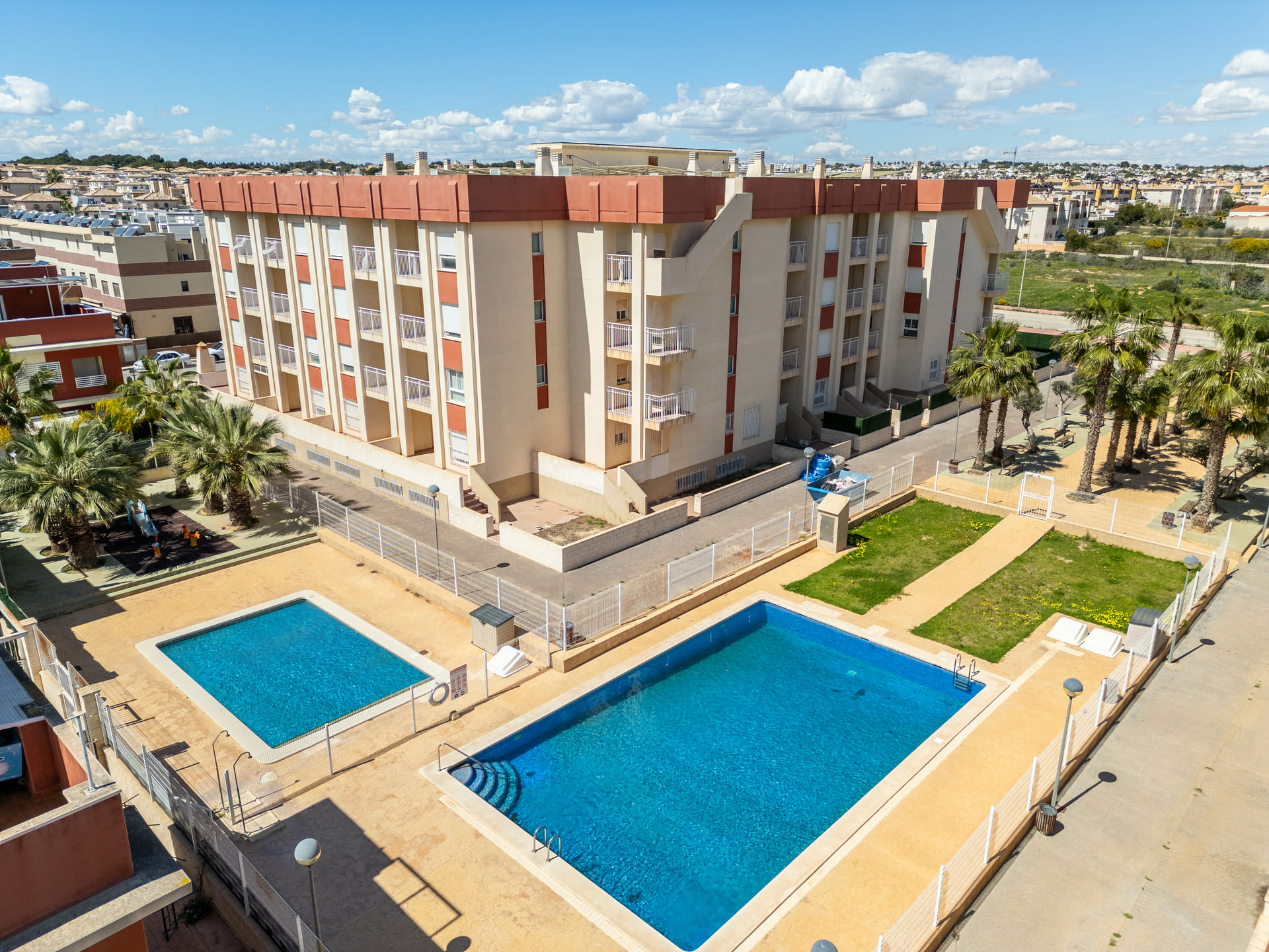 For sale - 2 Bedroom 2 Bathroom apartment in Orihuela Costa - Orihuela Costa  - Alicante