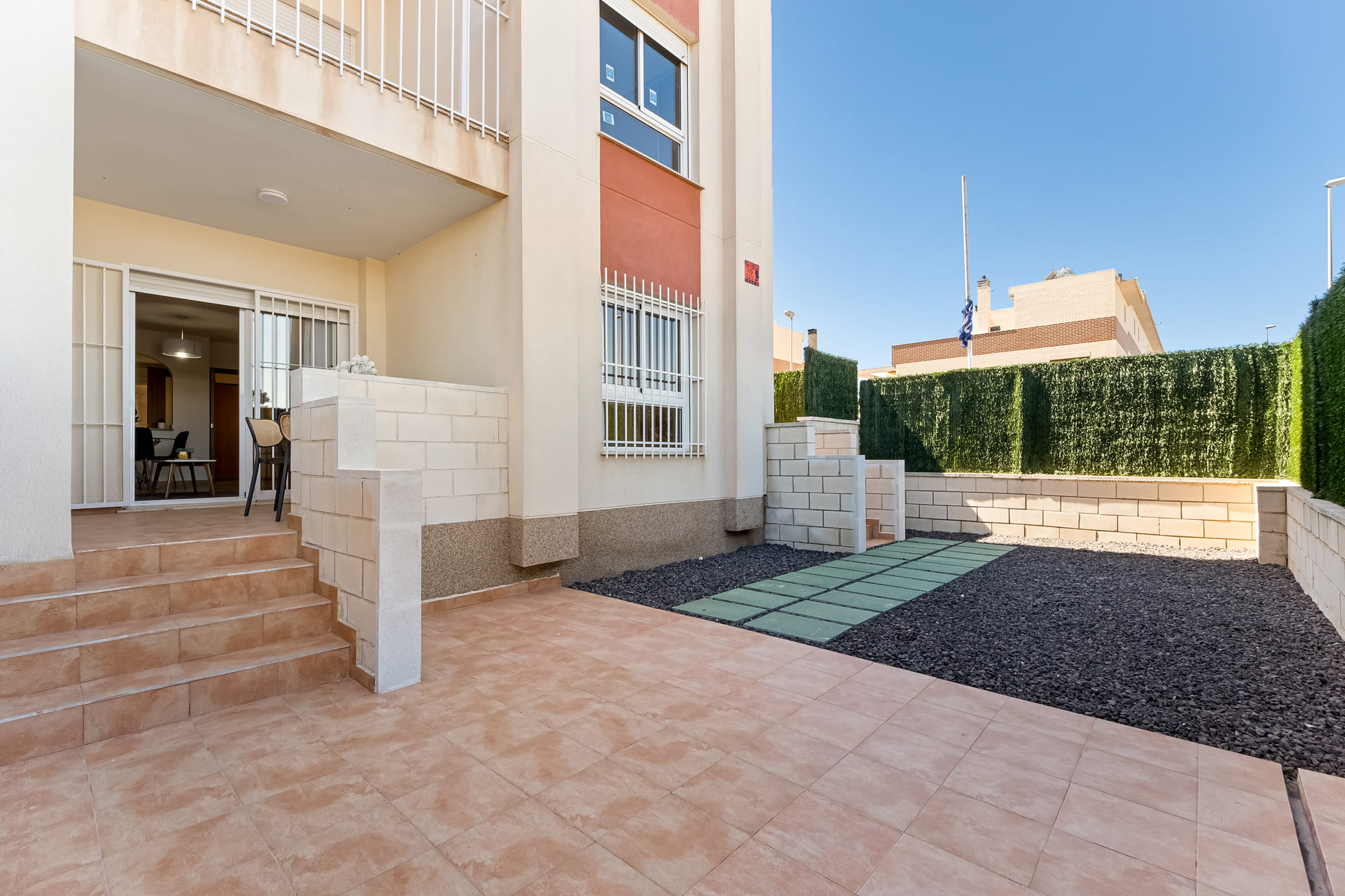 For sale - 2 Bedroom 2 Bathroom apartment in Orihuela Costa - Orihuela Costa  - Alicante
