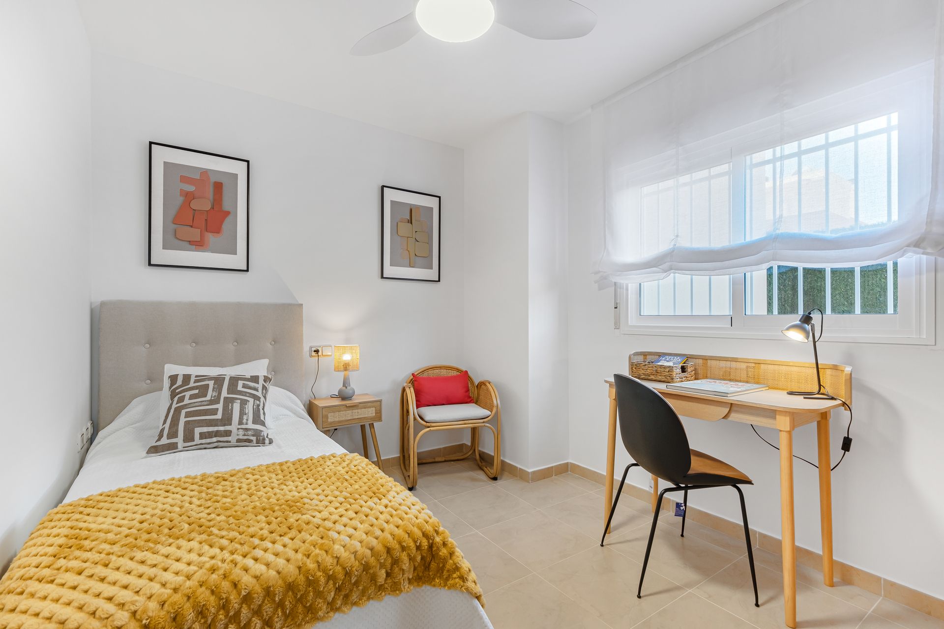 For sale - 2 Bedroom 2 Bathroom apartment in Orihuela Costa - Orihuela Costa  - Alicante