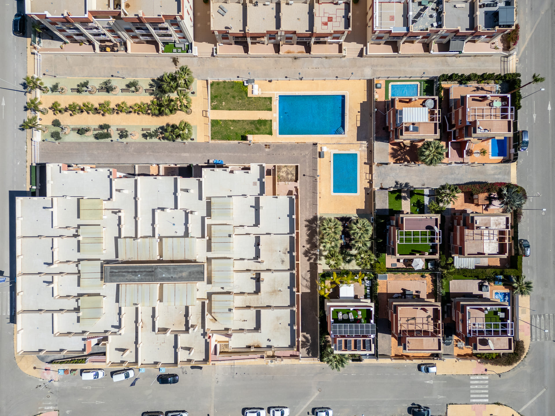 For sale - 2 Bedroom 2 Bathroom penthouse in Orihuela Costa - Orihuela Costa  - Alicante