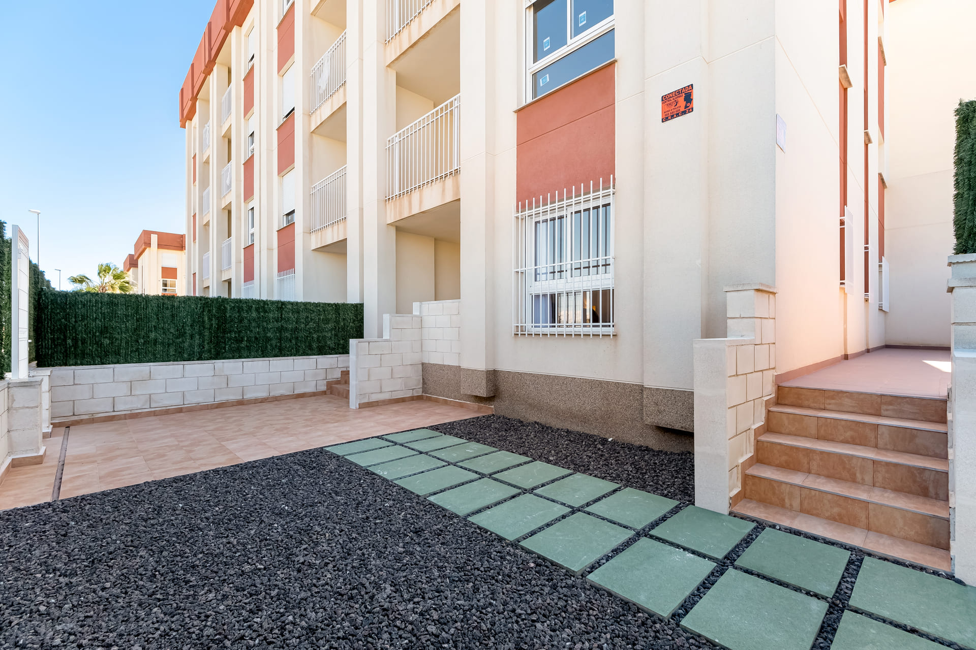 For sale - 2 Bedroom 2 Bathroom ground-floor in Orihuela Costa - Orihuela Costa  - Alicante