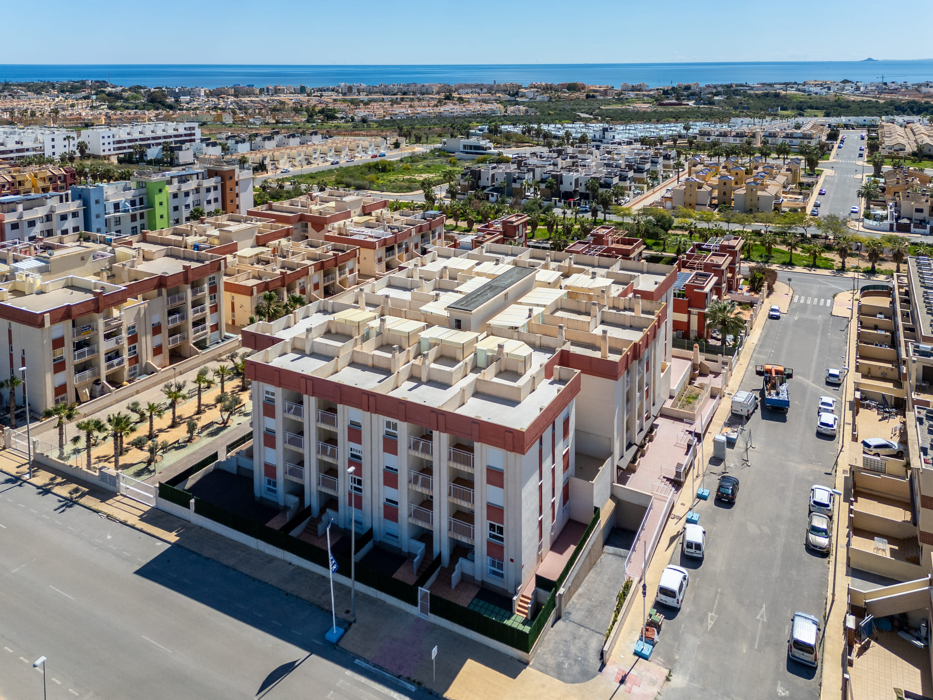 For sale - 2 Bedroom 2 Bathroom ground-floor in Orihuela Costa - Orihuela Costa  - Alicante