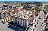 2 Bedroom 2 Bathroom ground-floor in Orihuela Costa