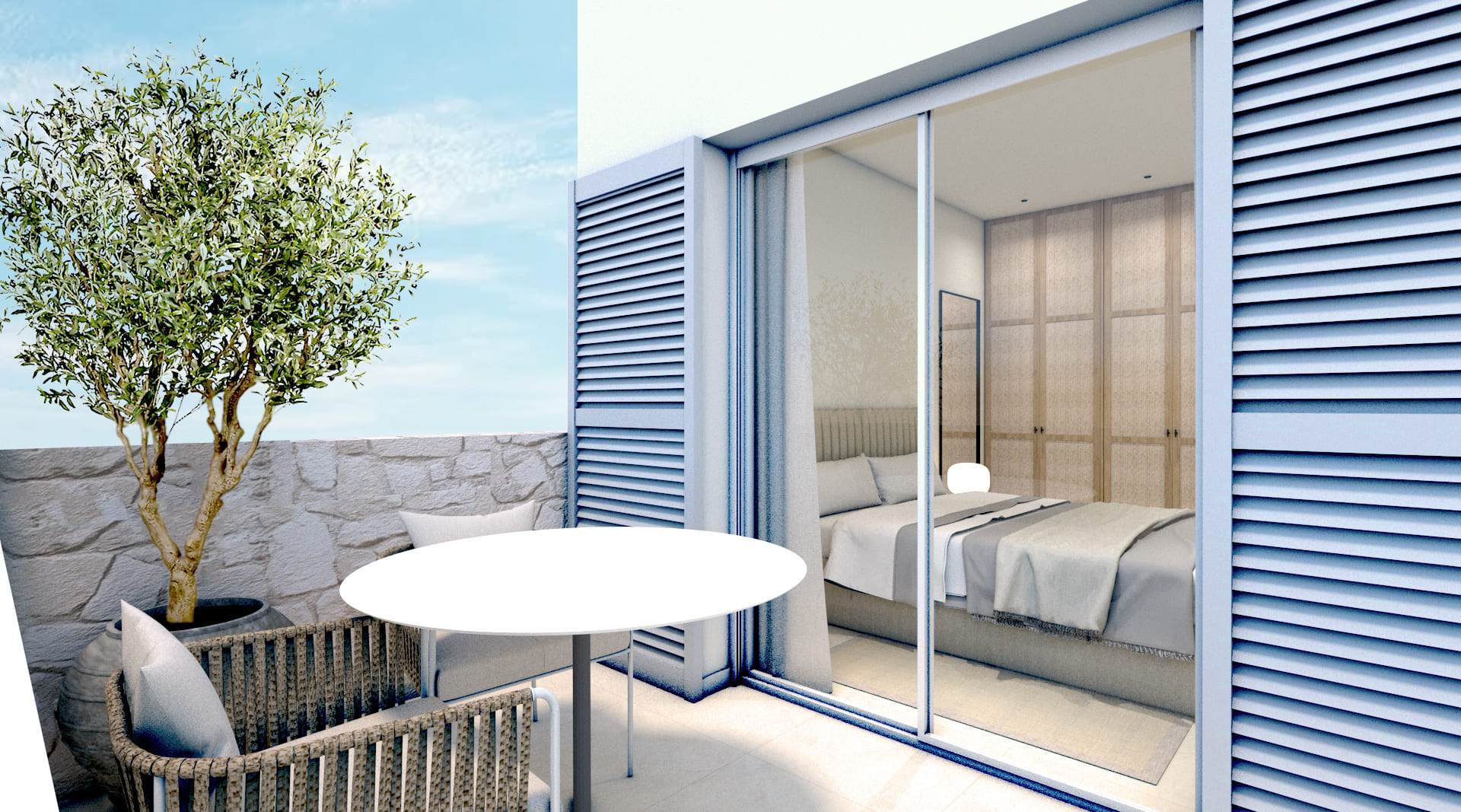 For sale - 3 Bedroom 2 Bathroom terraced in Torre de la Horadada - Torre de la Horadada  - Alicante