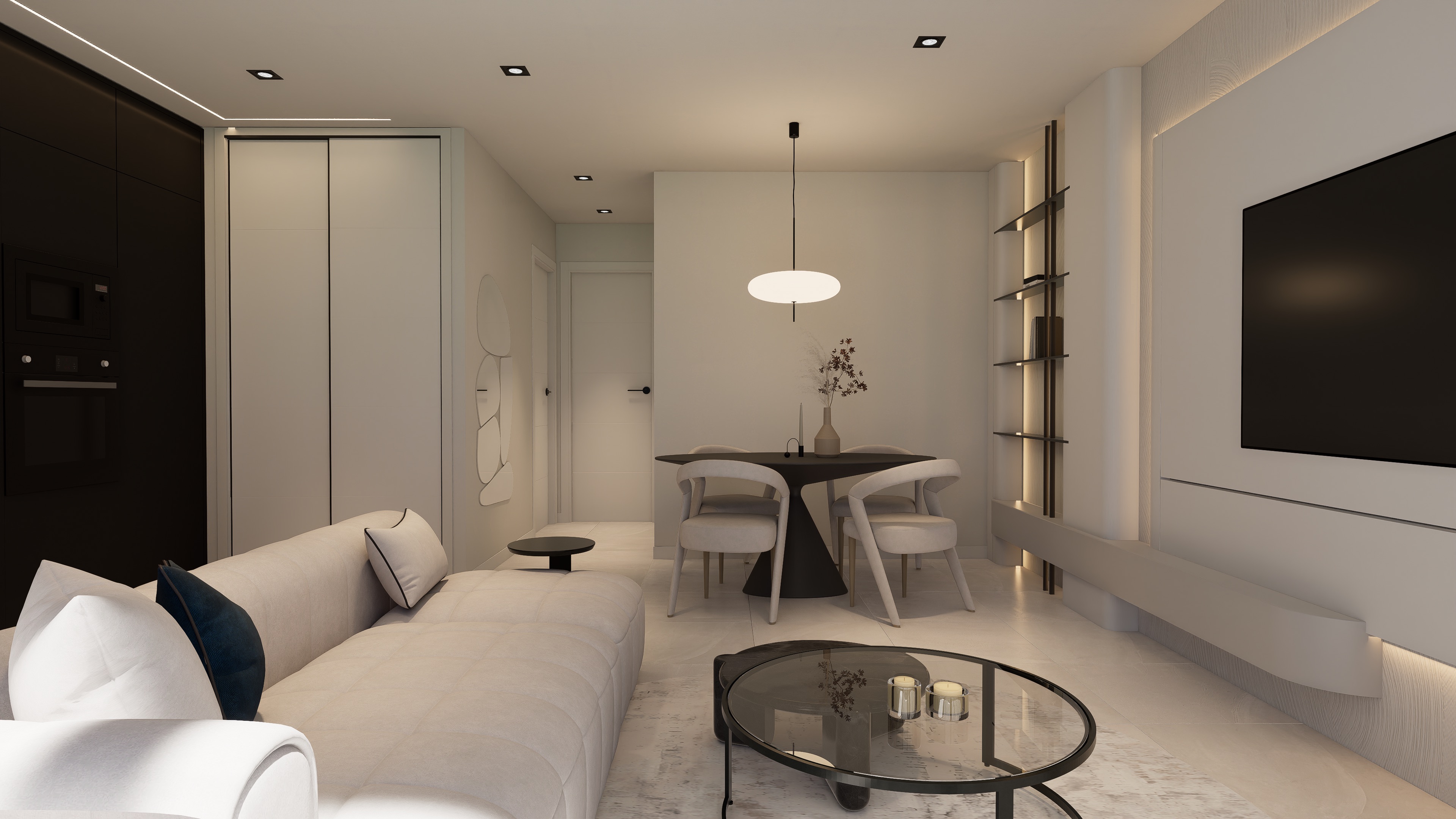 For sale - 2 Bedroom 2 Bathroom high-bungalow in Pilar de la Horadada - Pilar de la Horadada  - Alicante