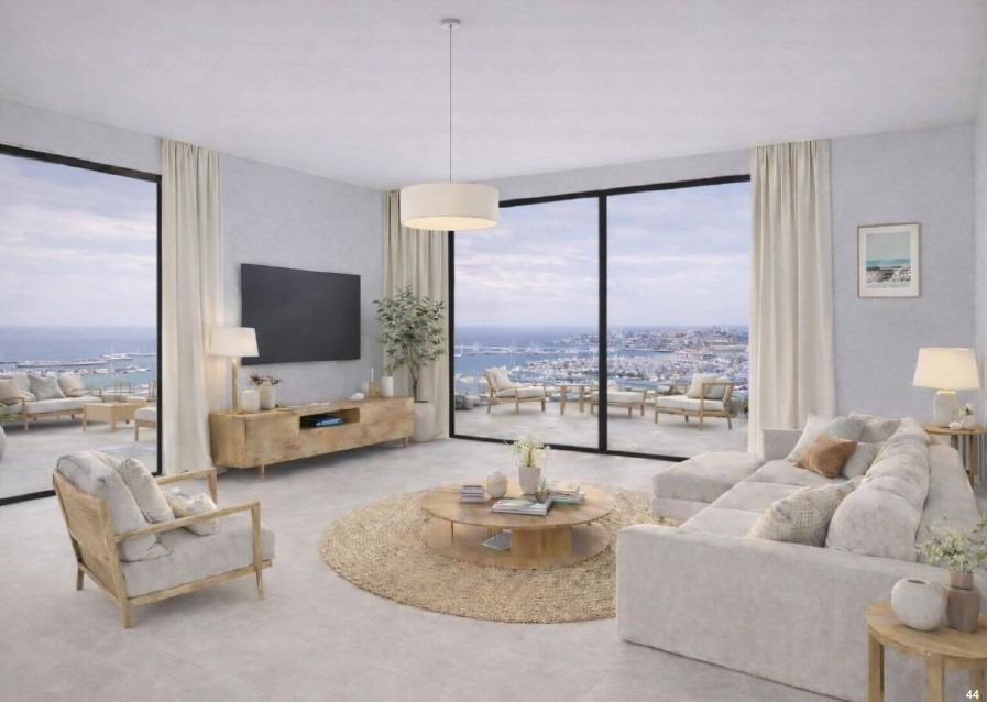 For sale - 2 Bedroom 2 Bathroom penthouse in Torrevieja - Torrevieja  - Alicante
