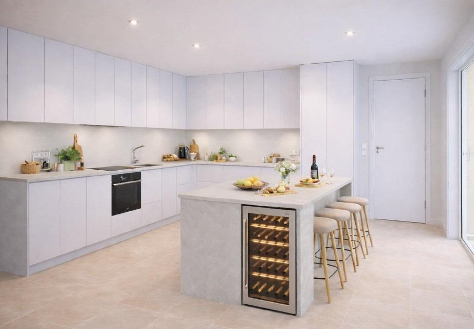 For sale - 2 Bedroom 2 Bathroom penthouse in Torrevieja - Torrevieja  - Alicante