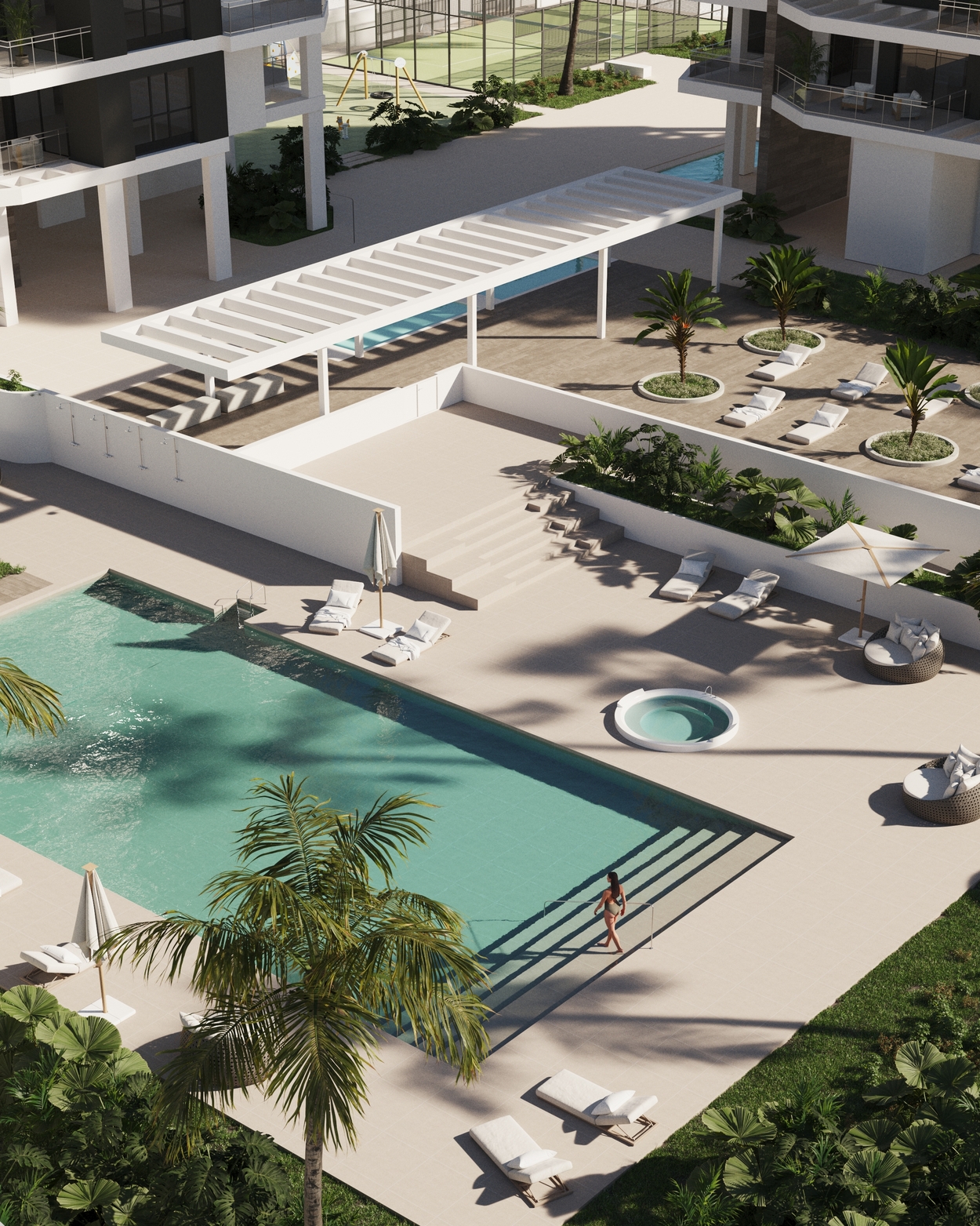 For sale - 2 Bedroom 2 Bathroom apartment in Calpe - Calpe  - Alicante