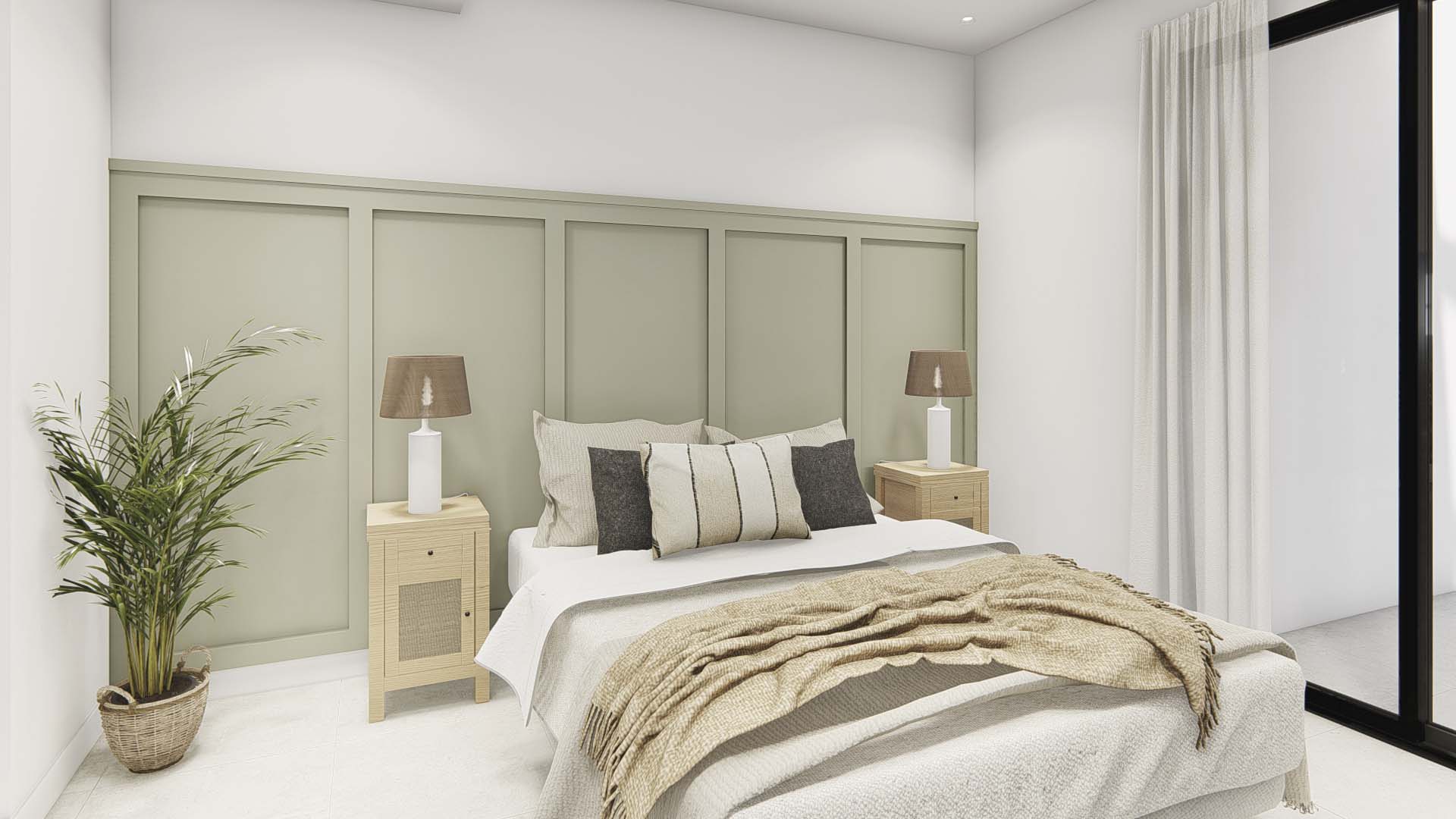 For sale - 3 Bedroom 2 Bathroom terraced in Dolores - Dolores  - Alicante