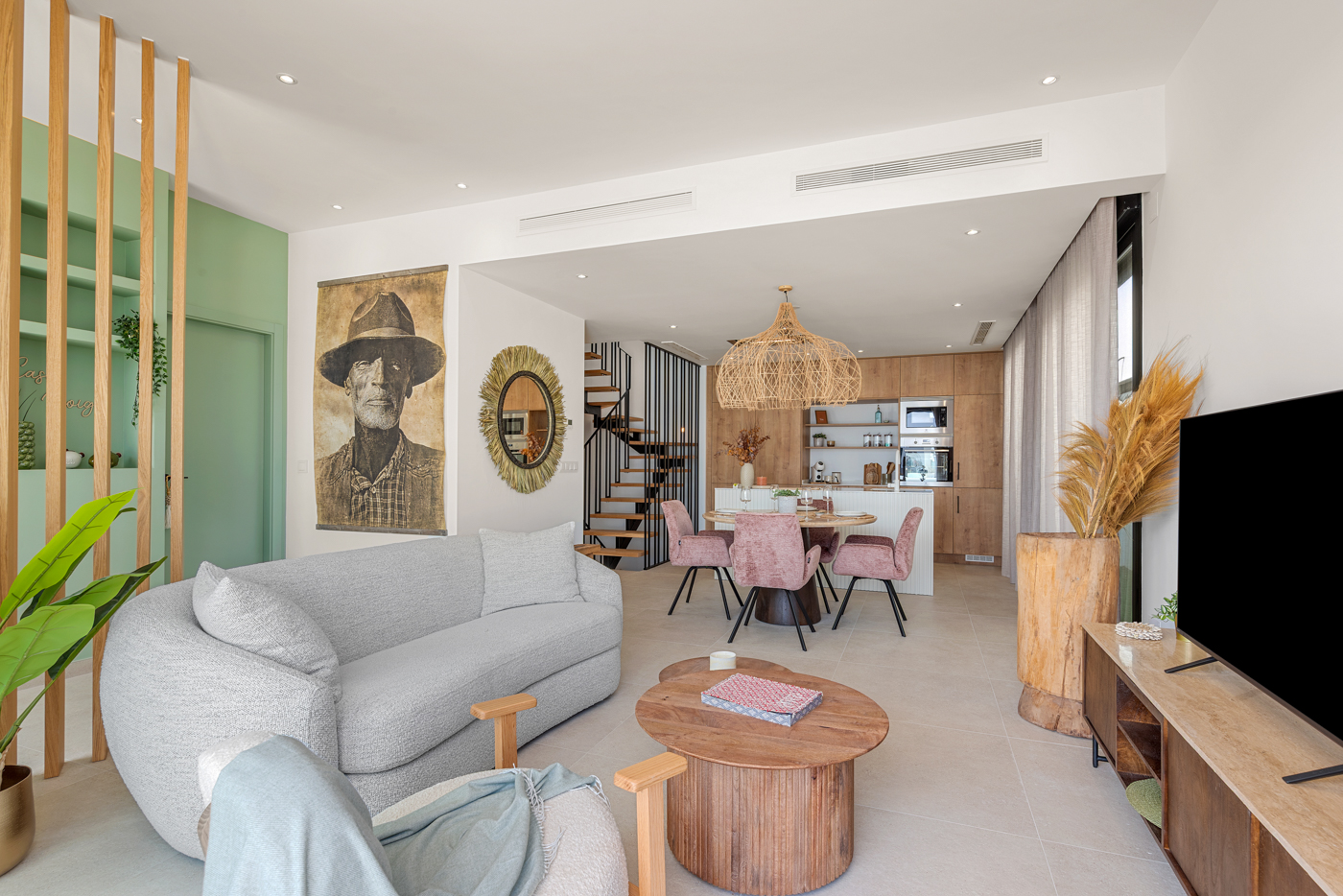 For sale - 3 Bedroom 2 Bathroom terraced in Dolores - Dolores  - Alicante