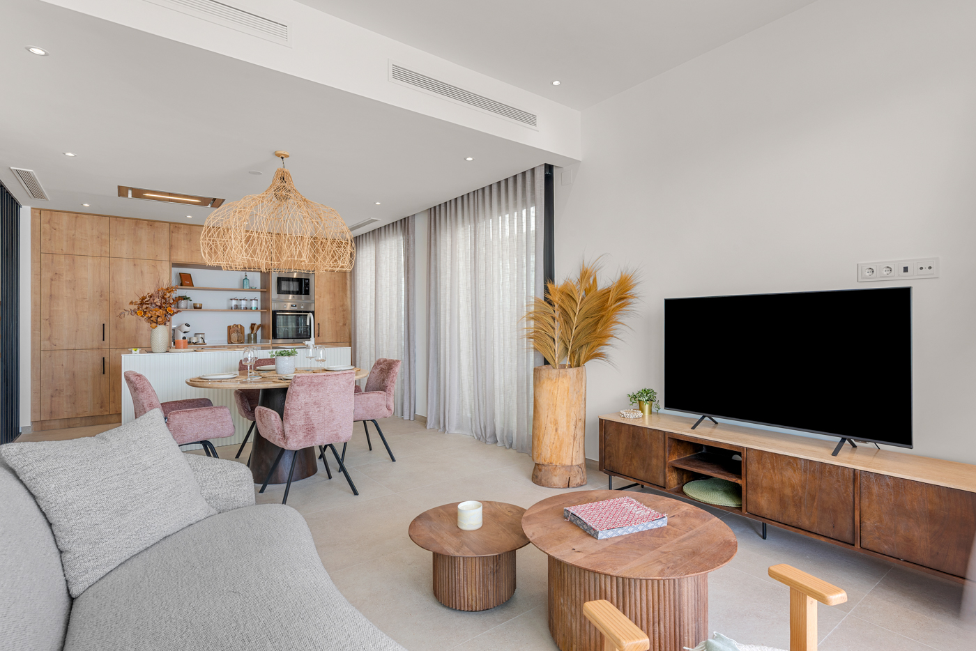 For sale - 3 Bedroom 2 Bathroom terraced in Dolores - Dolores  - Alicante