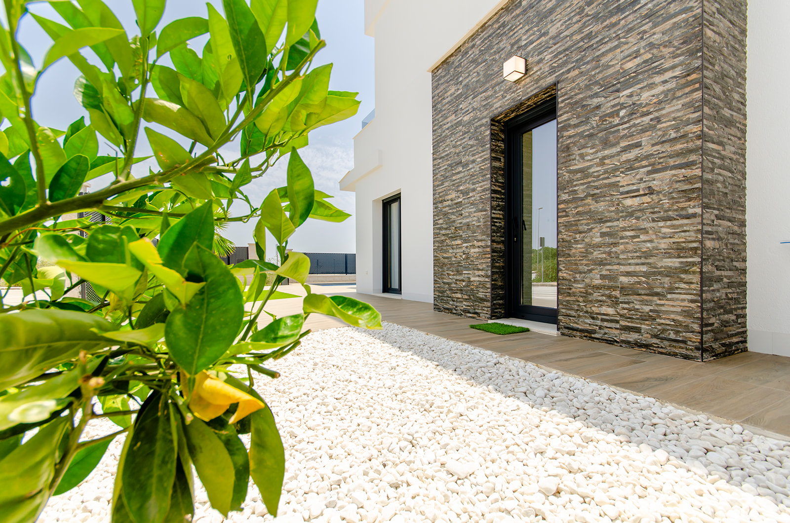For sale - 3 Bedroom 2 Bathroom semi-detached in Vistabella - Vistabella  - Alicante