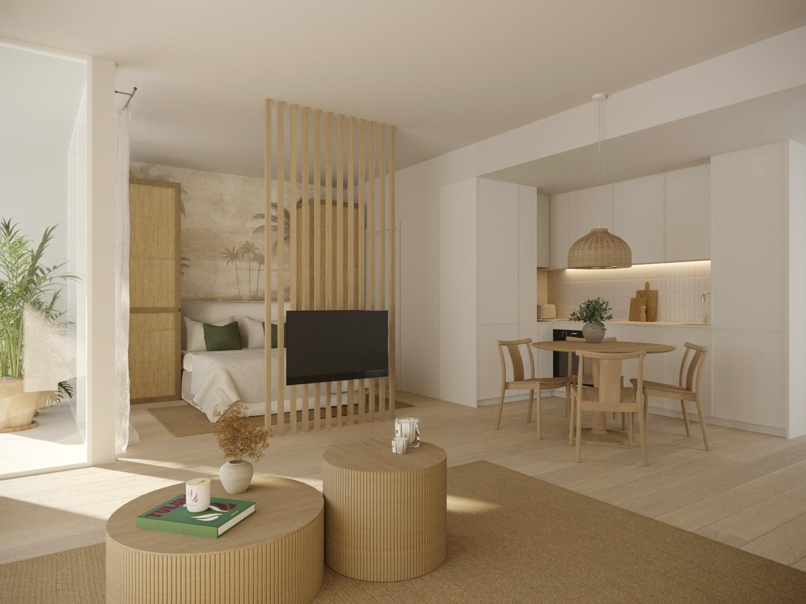 For sale - 1 Bedroom 1 Bathroom penthouse in San Pedro del Pinatar - San Pedro del Pinatar  - Murcia