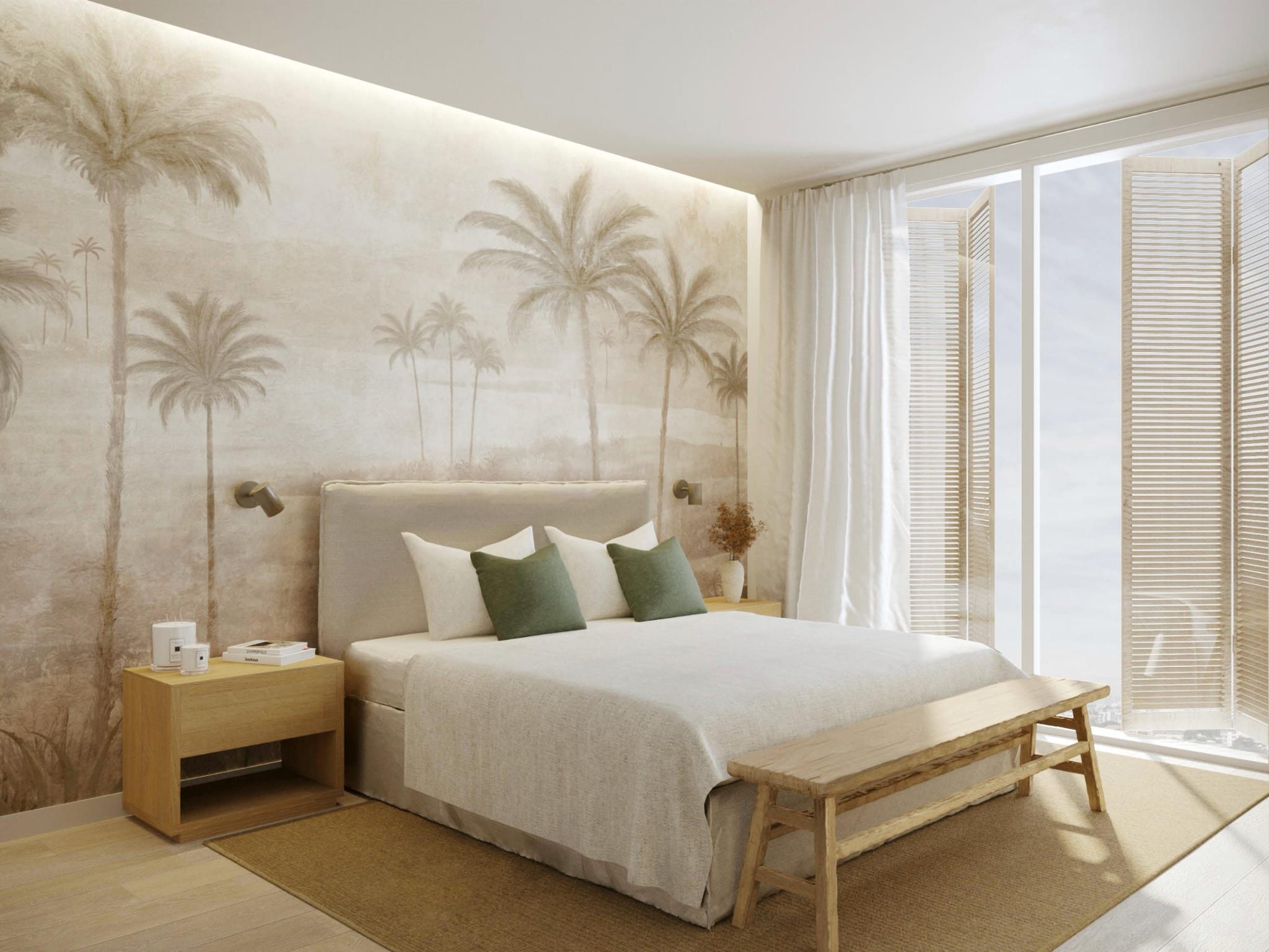 For sale - 2 Bedroom 2 Bathroom penthouse in San Pedro del Pinatar - San Pedro del Pinatar  - Murcia