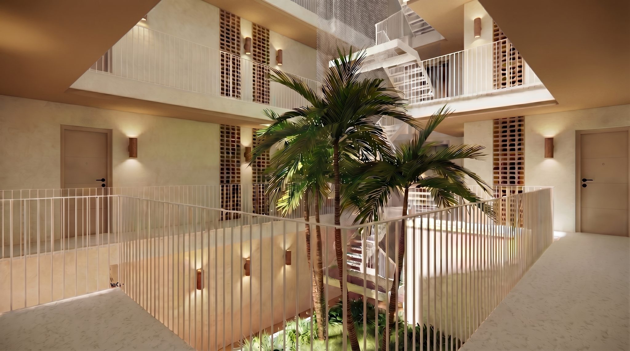 For sale - 2 Bedroom 2 Bathroom penthouse in San Pedro del Pinatar - San Pedro del Pinatar  - Murcia