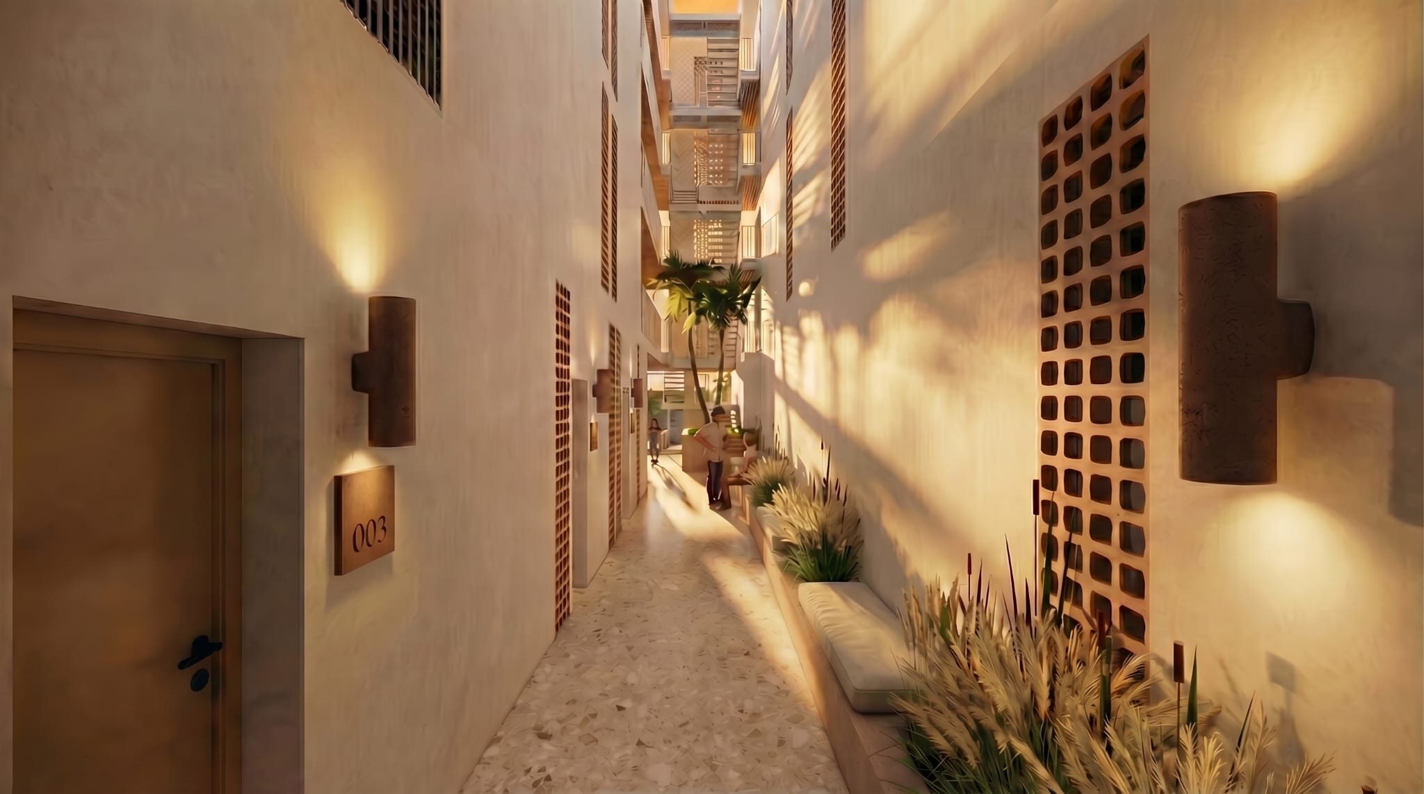 For sale - 2 Bedroom 2 Bathroom penthouse in San Pedro del Pinatar - San Pedro del Pinatar  - Murcia