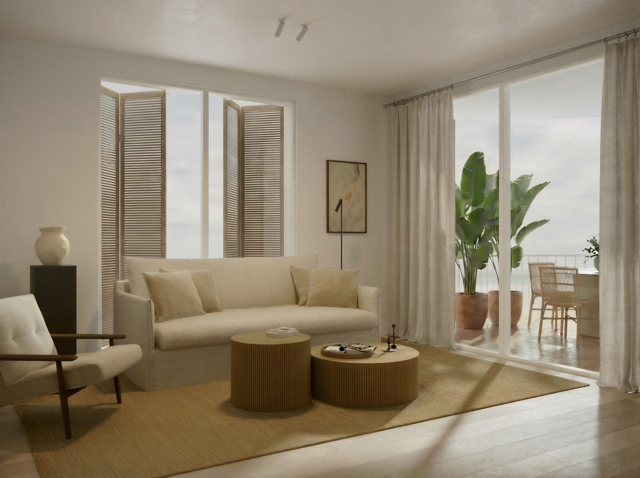 For sale - 2 Bedroom 2 Bathroom penthouse in San Pedro del Pinatar - San Pedro del Pinatar  - Murcia