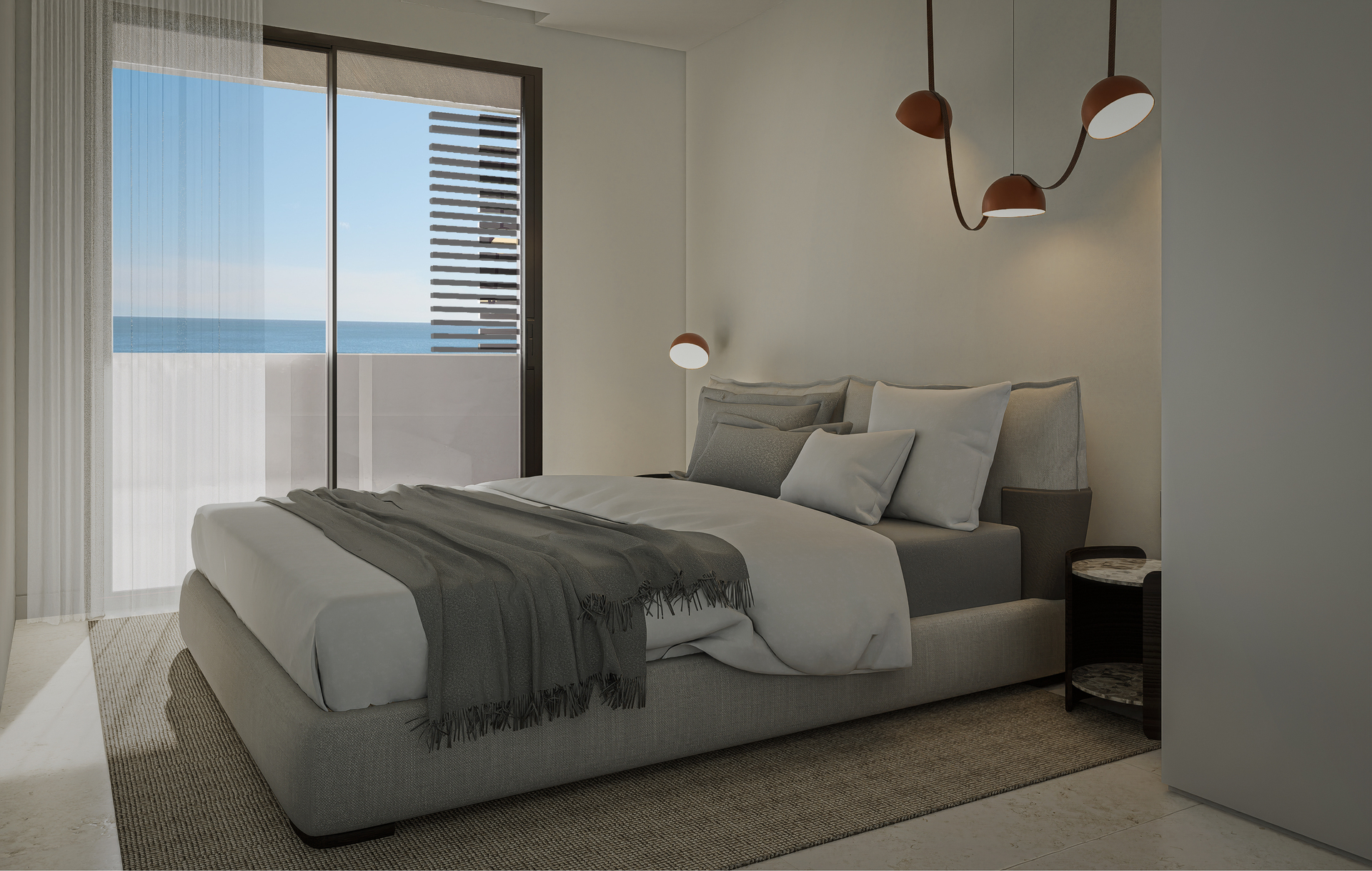 For sale - 1 Bedroom 1 Bathroom apartment in Calpe - Calpe  - Alicante