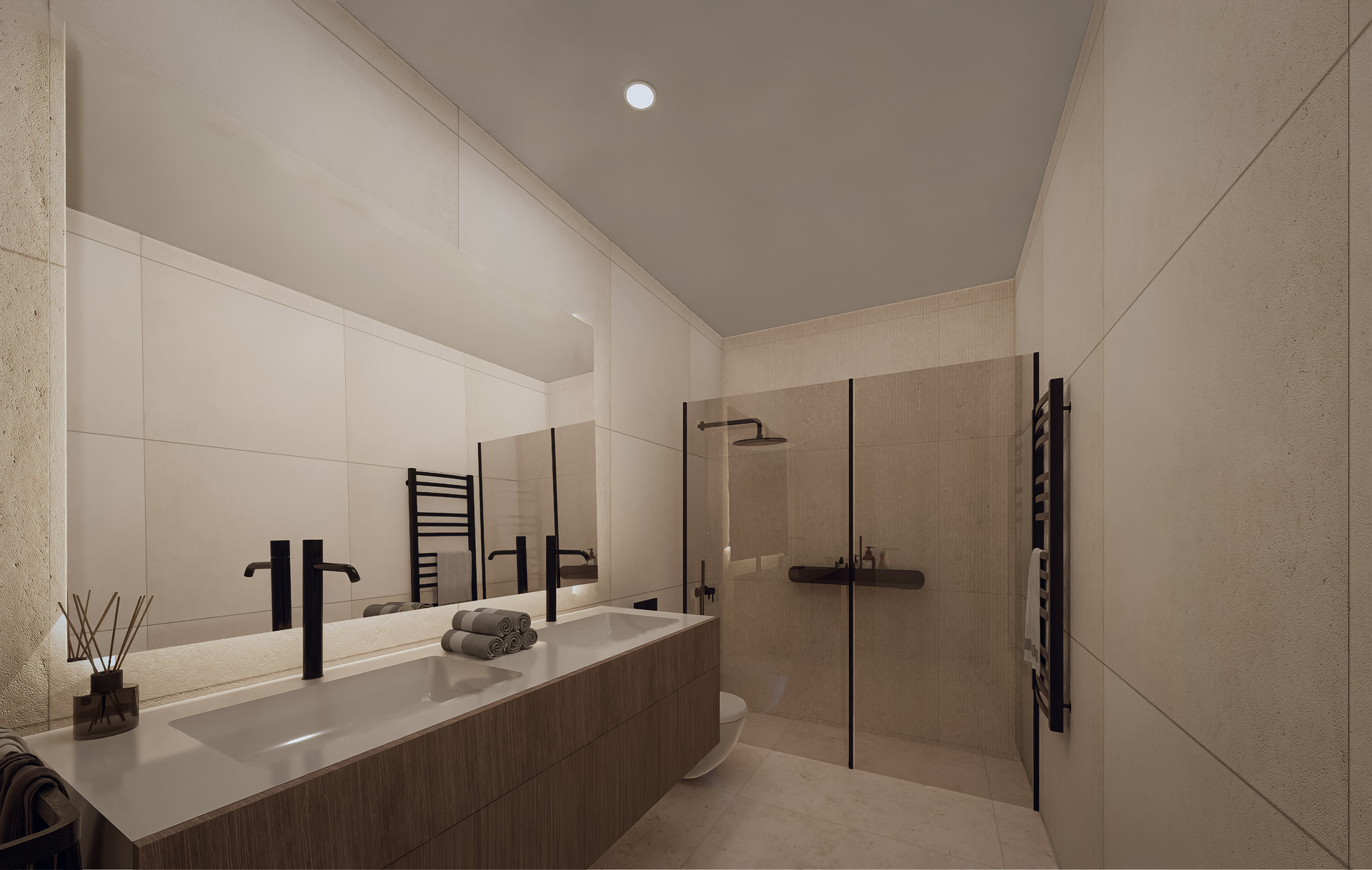 For sale - 1 Bedroom 1 Bathroom apartment in Calpe - Calpe  - Alicante