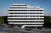 2 Bedroom 2 Bathroom penthouse in Calpe
