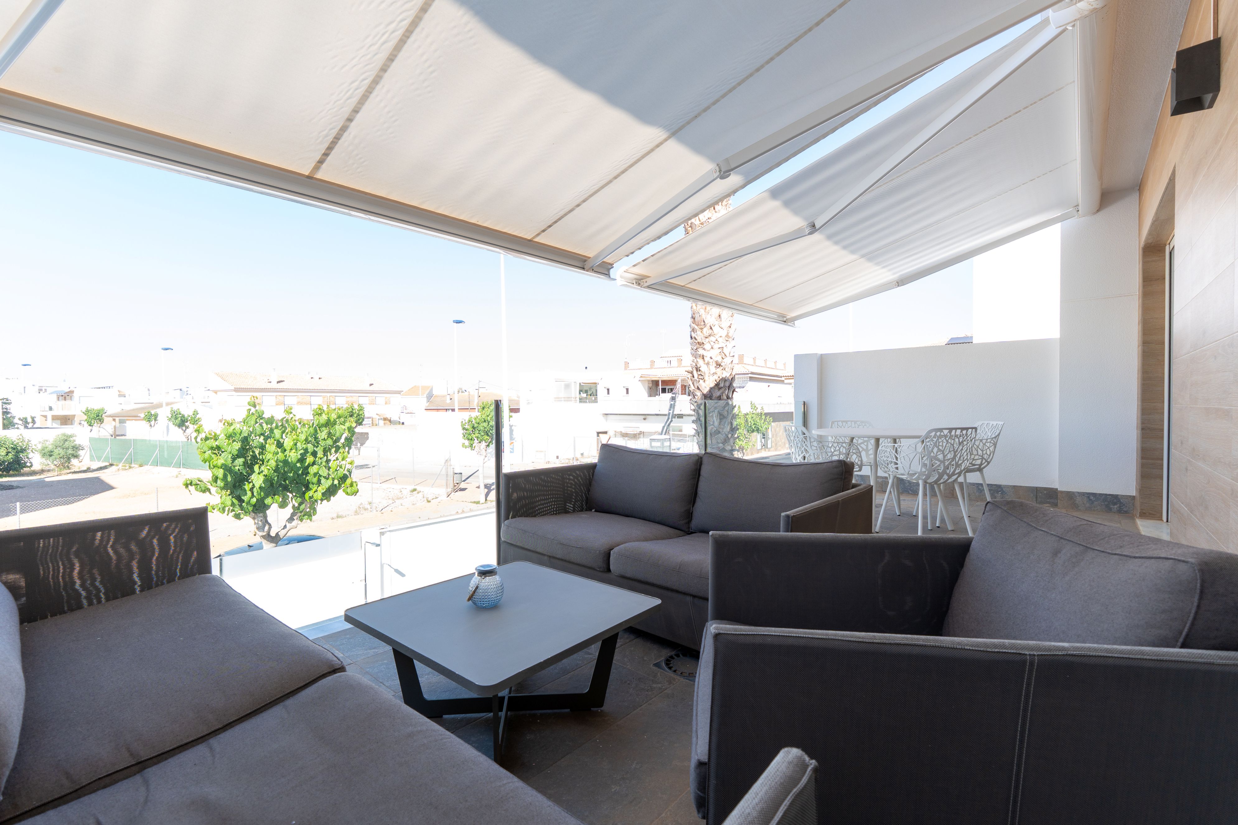 For sale - 3 Bedroom 2 Bathroom detached in San Pedro del Pinatar - San Pedro del Pinatar  - Murcia
