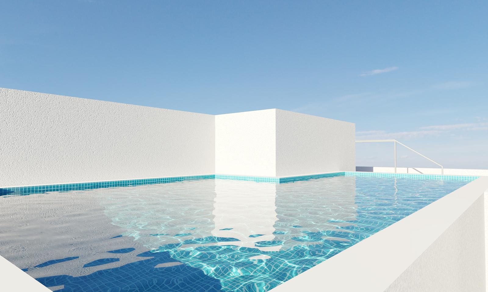 For sale - 3 Bedroom 2 Bathroom apartment in Torrevieja - Torrevieja  - Alicante