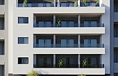 2 Bedroom 2 Bathroom penthouse in Torrevieja