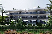 2 Bedroom 2 Bathroom ground-floor in Finestrat