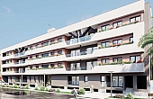 2 Bedroom 2 Bathroom apartment in Lo Pagán
