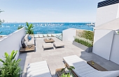 3 Bedroom 2 Bathroom apartment in San Pedro del Pinatar