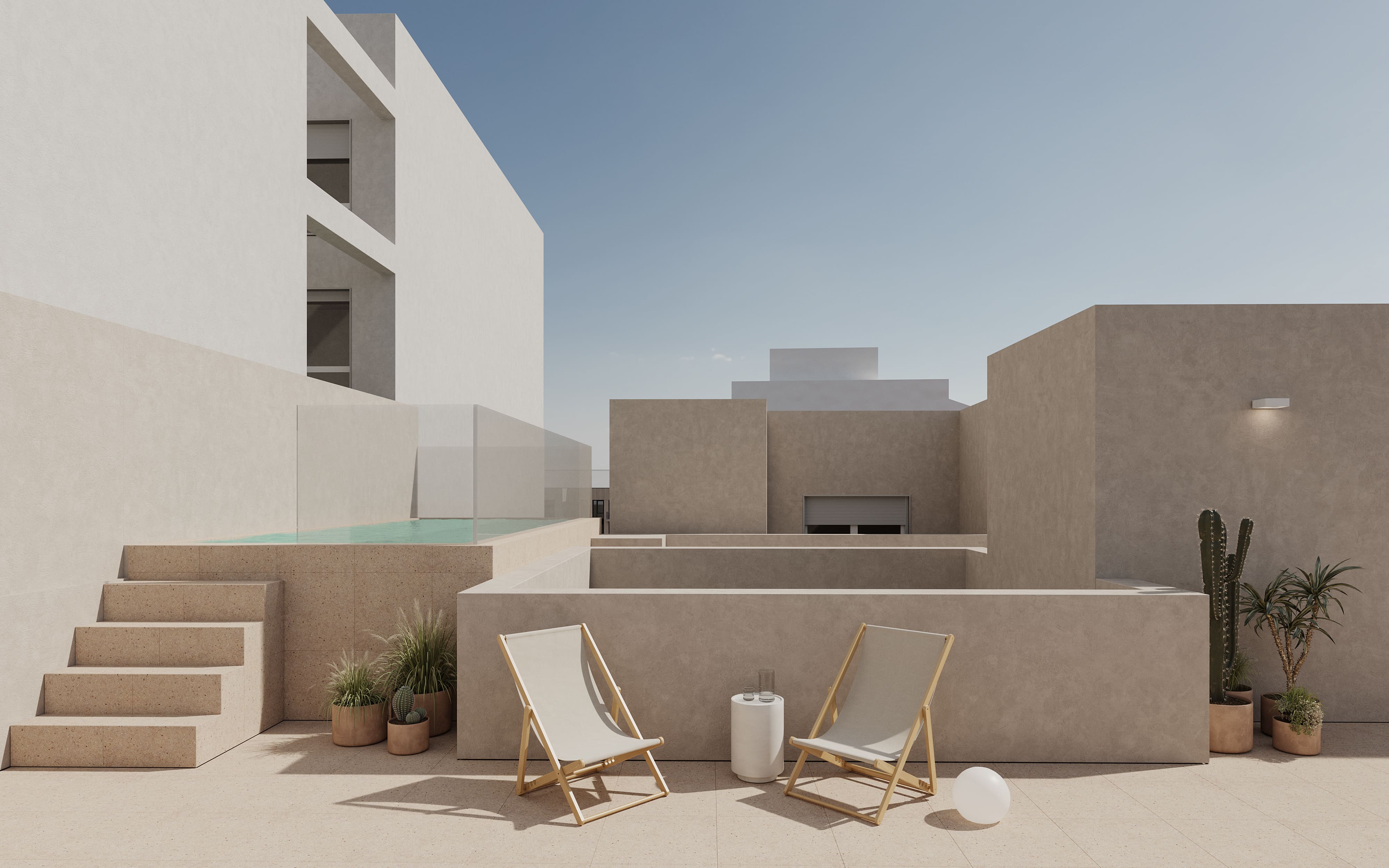 For sale - 2 Bedroom 2 Bathroom ground-floor in Torrevieja - Torrevieja  - Alicante