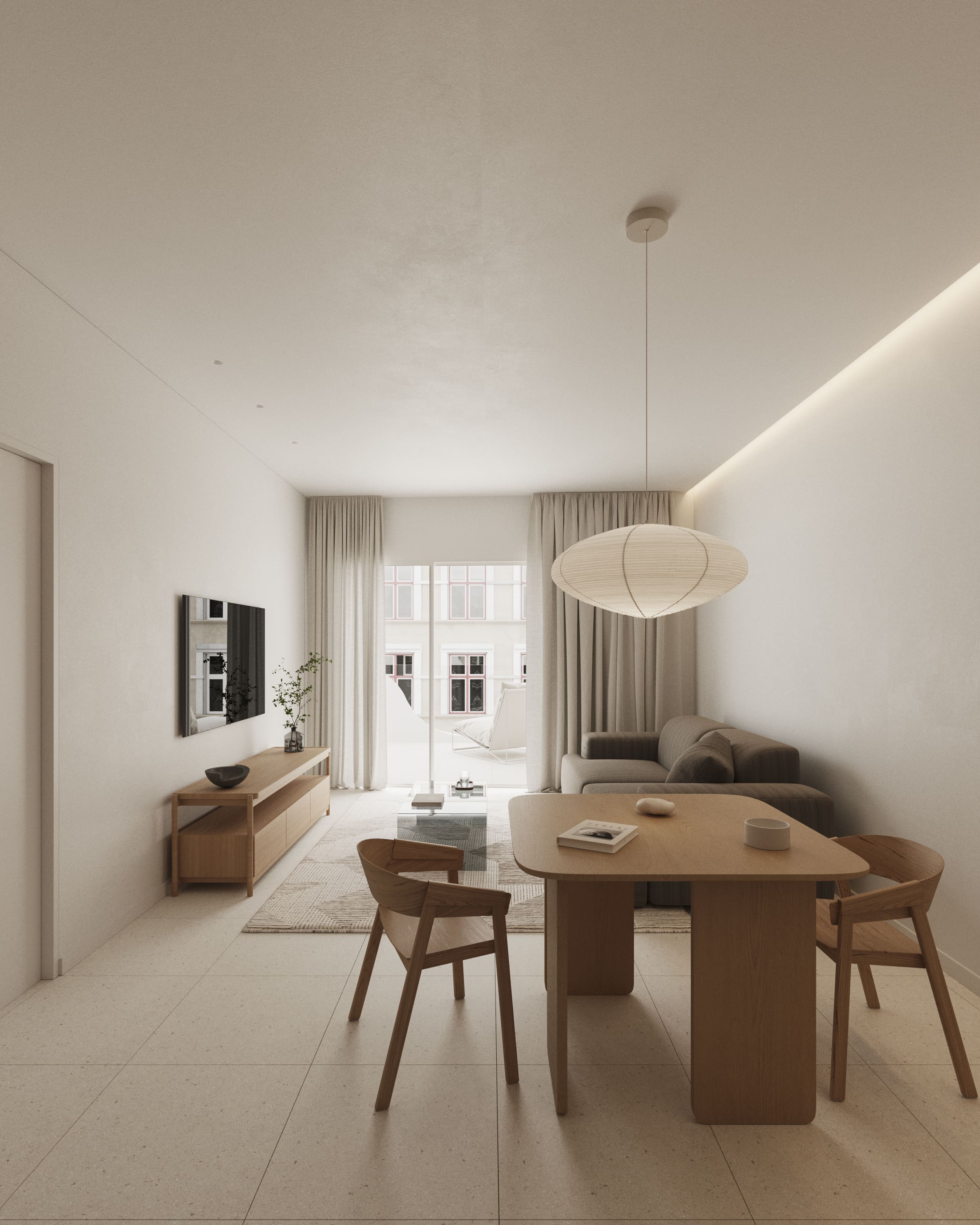 For sale - 1 Bedroom 2 Bathroom penthouse in Torrevieja - Torrevieja  - Alicante