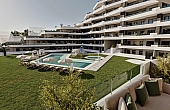3 Bedroom 2 Bathroom apartment in San Miguel de Salinas